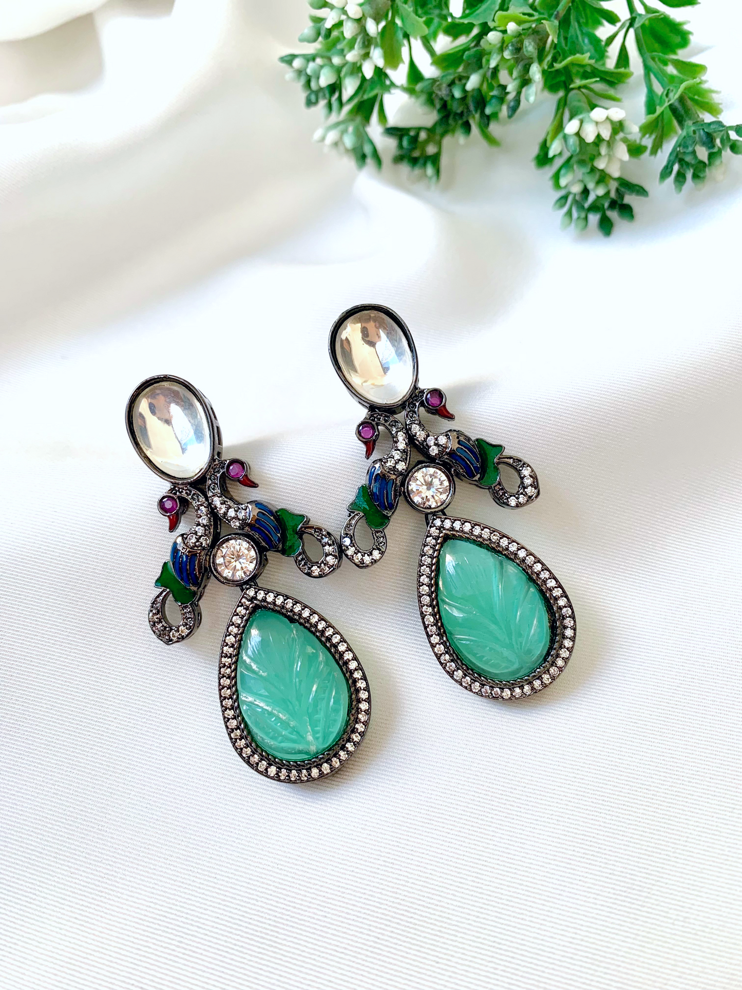 Saahi Earrings