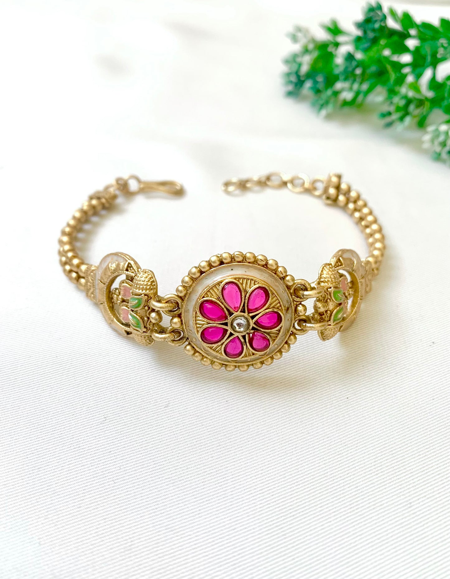 Dinsiya Bracelet