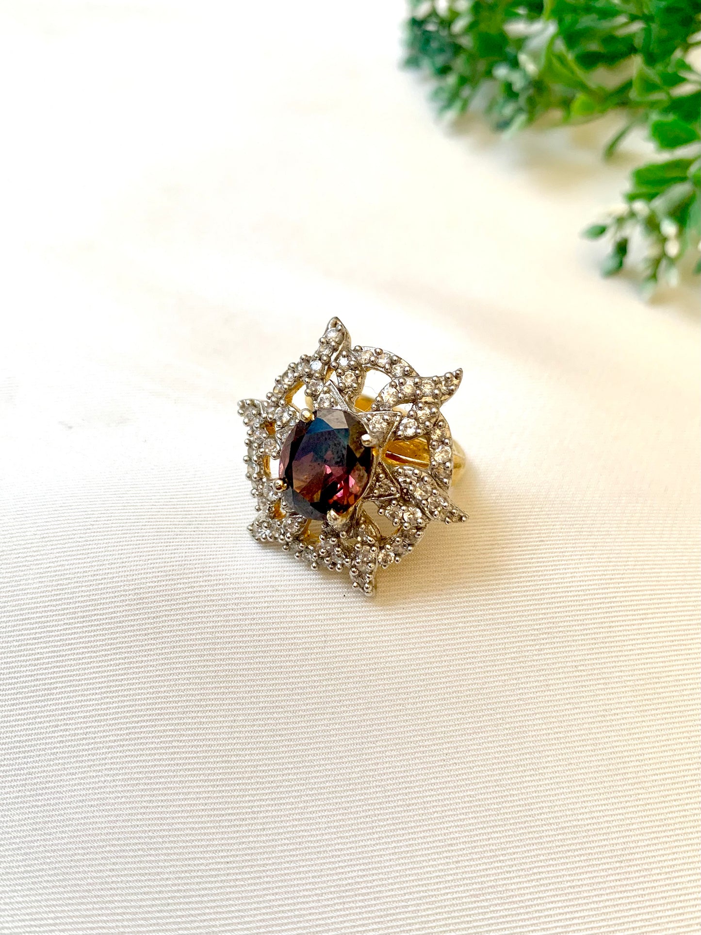 Saima Ring