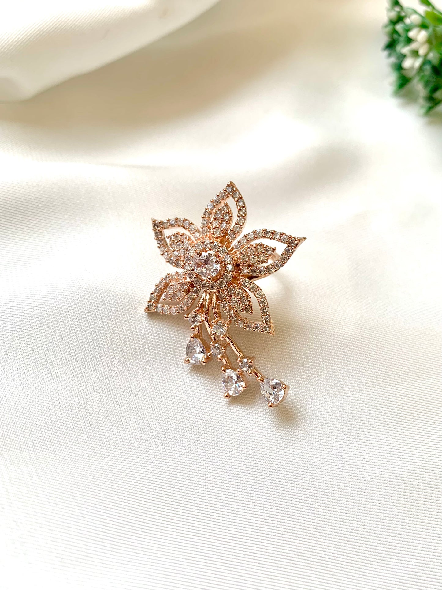 Kiyana Ring