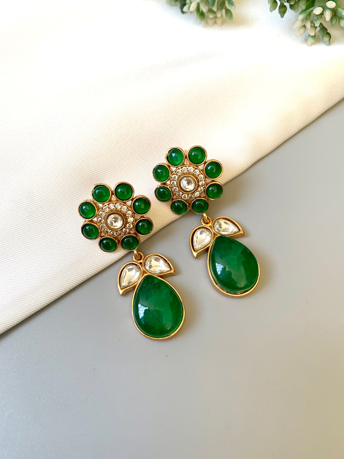 Alani Emerald