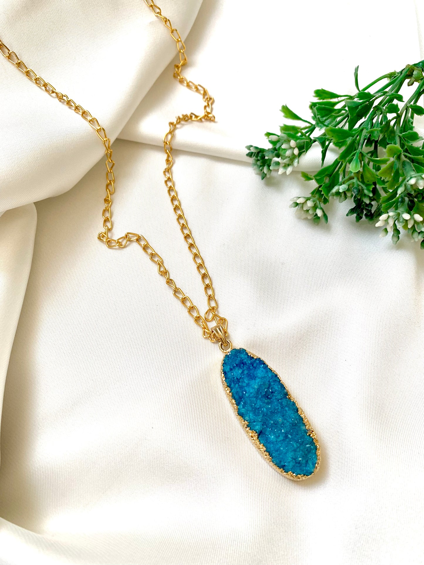 Mahima Pendant