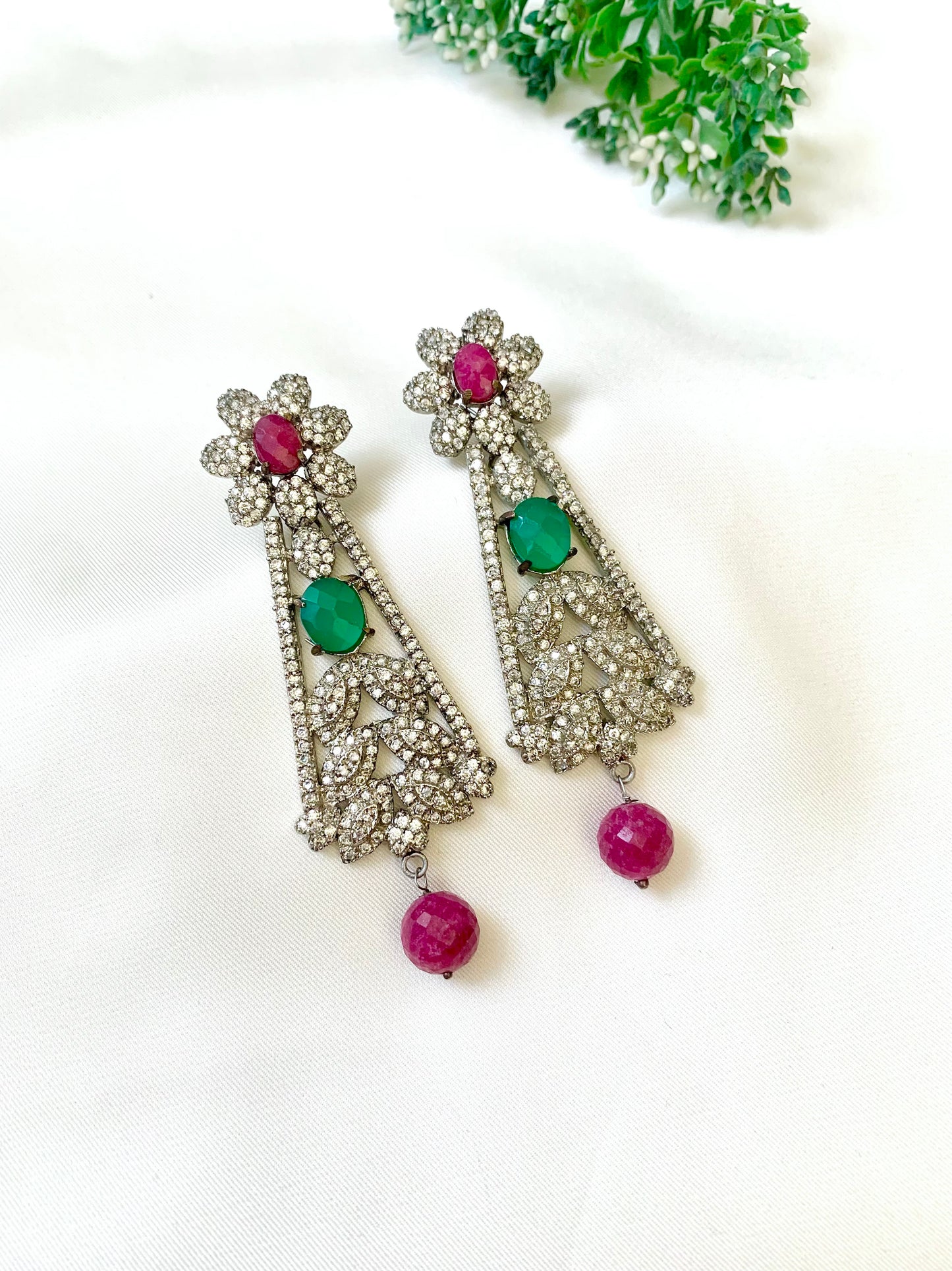Iksha Earrings