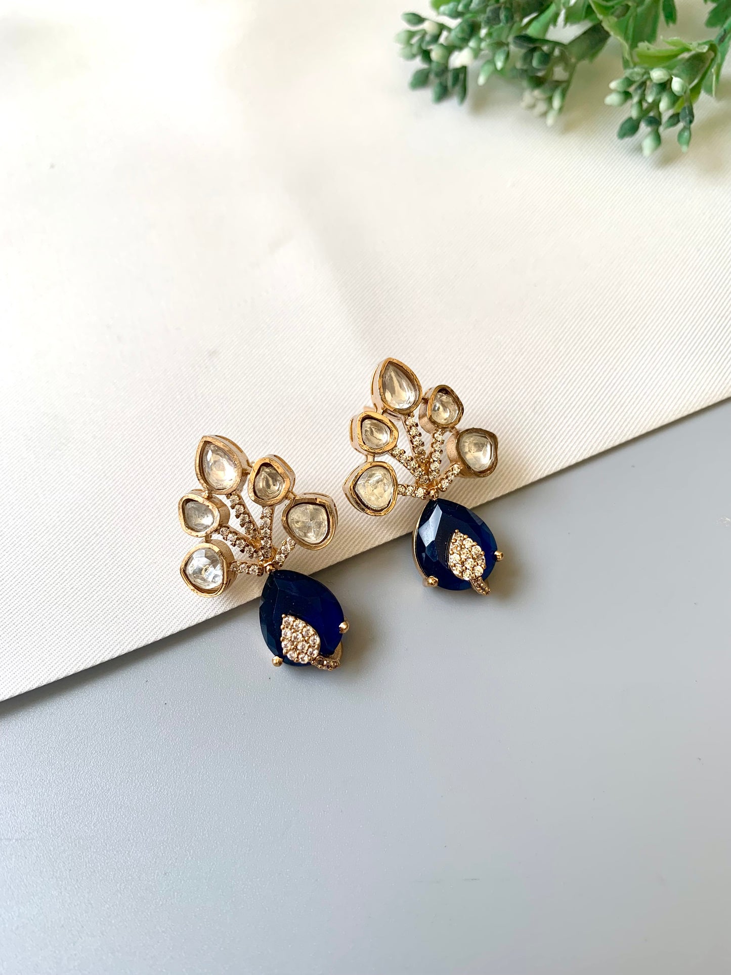 Noore Sapphire