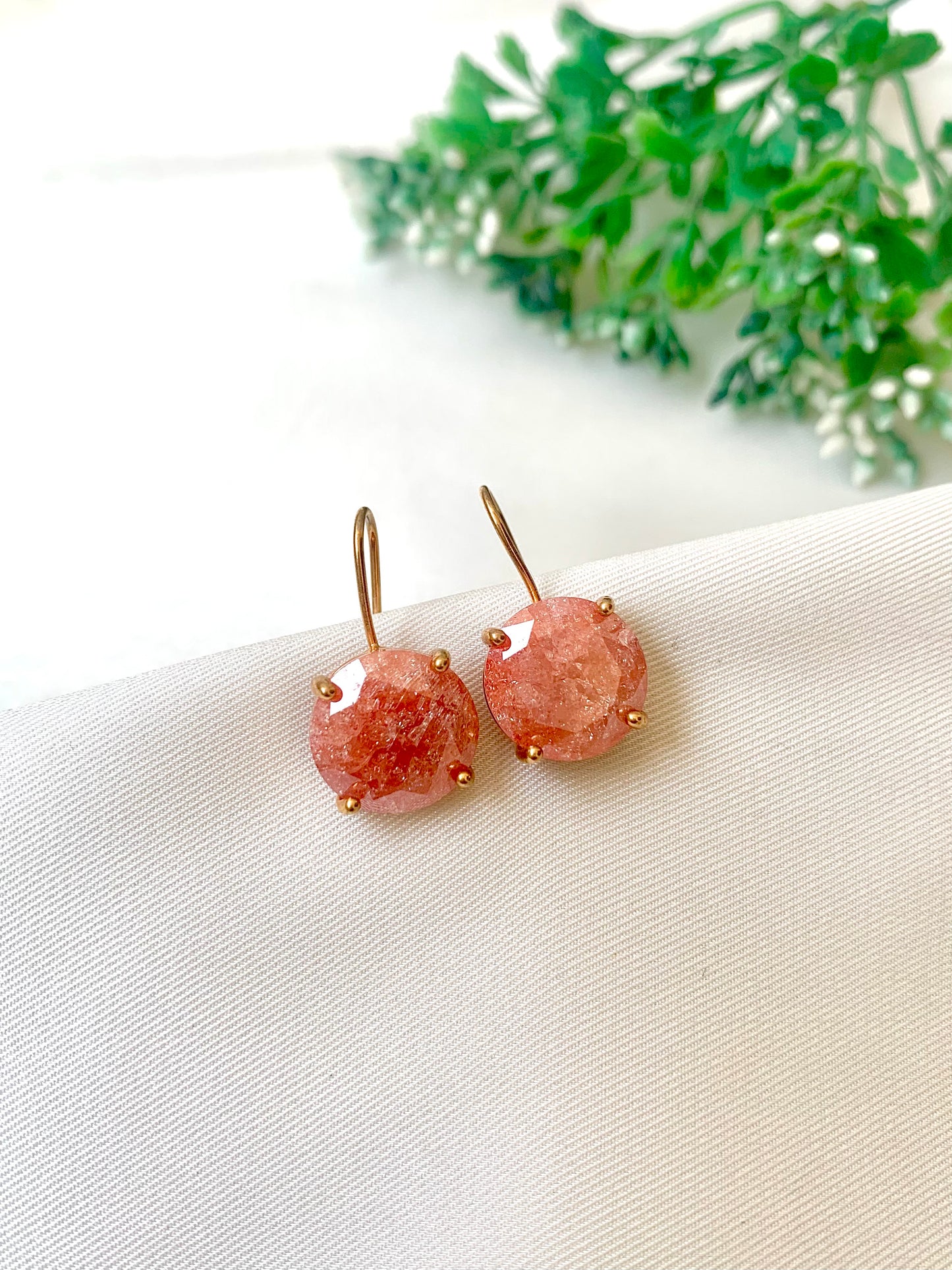 Aiyar Earrings