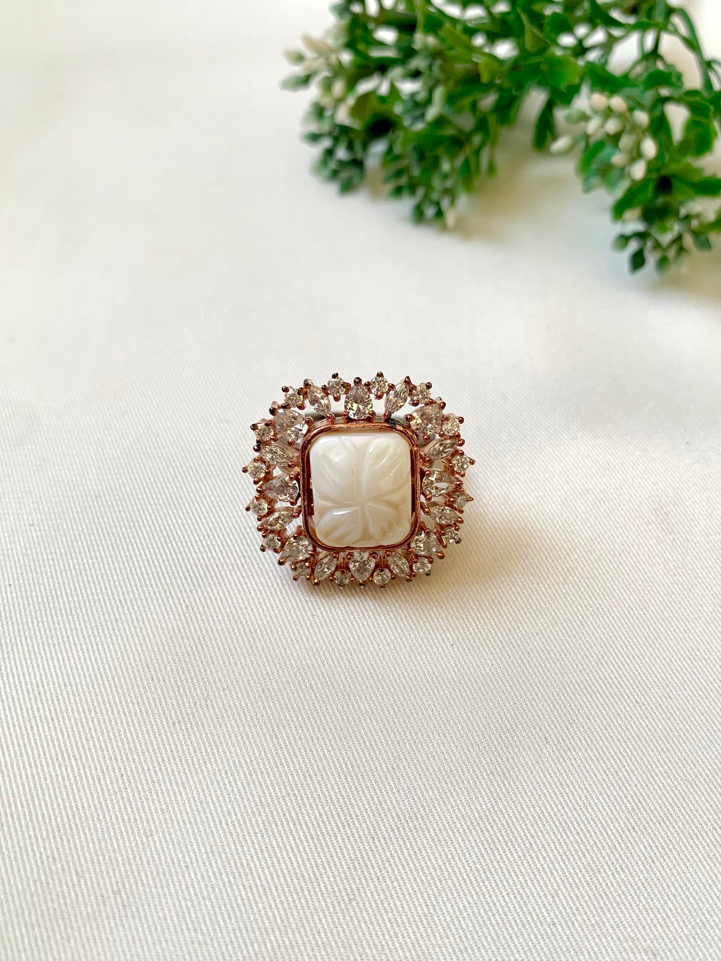 Ariana Ring
