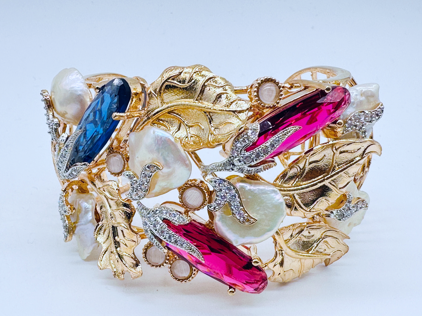 Reine Cuff