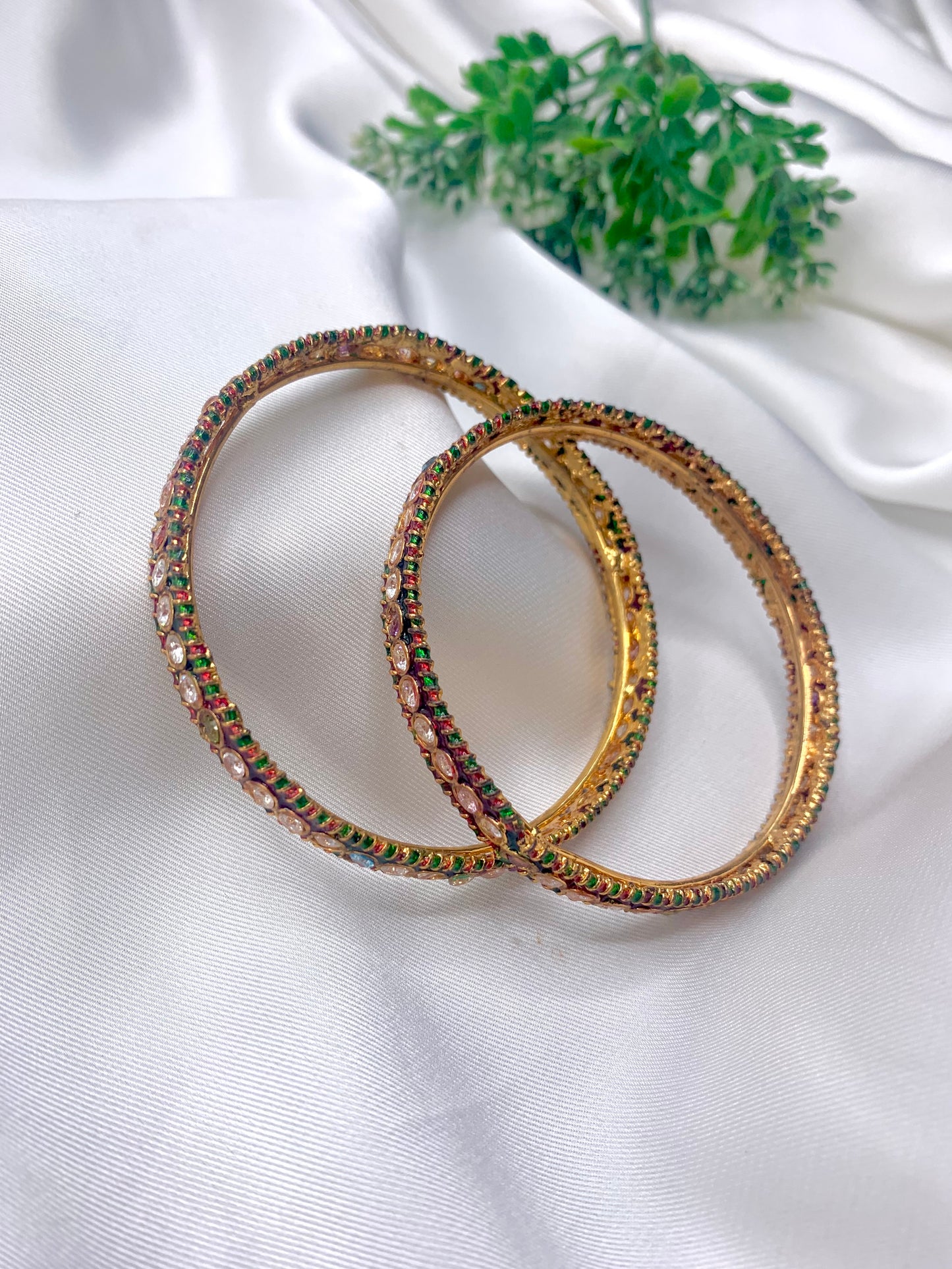 Niveya Bangles