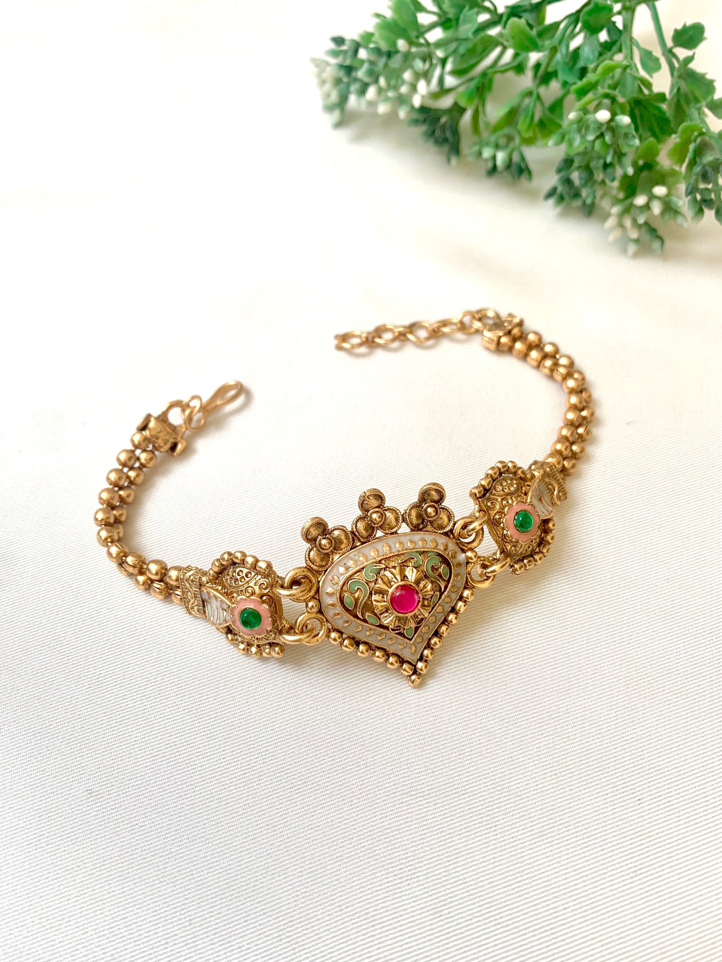 Adolfa Bracelet
