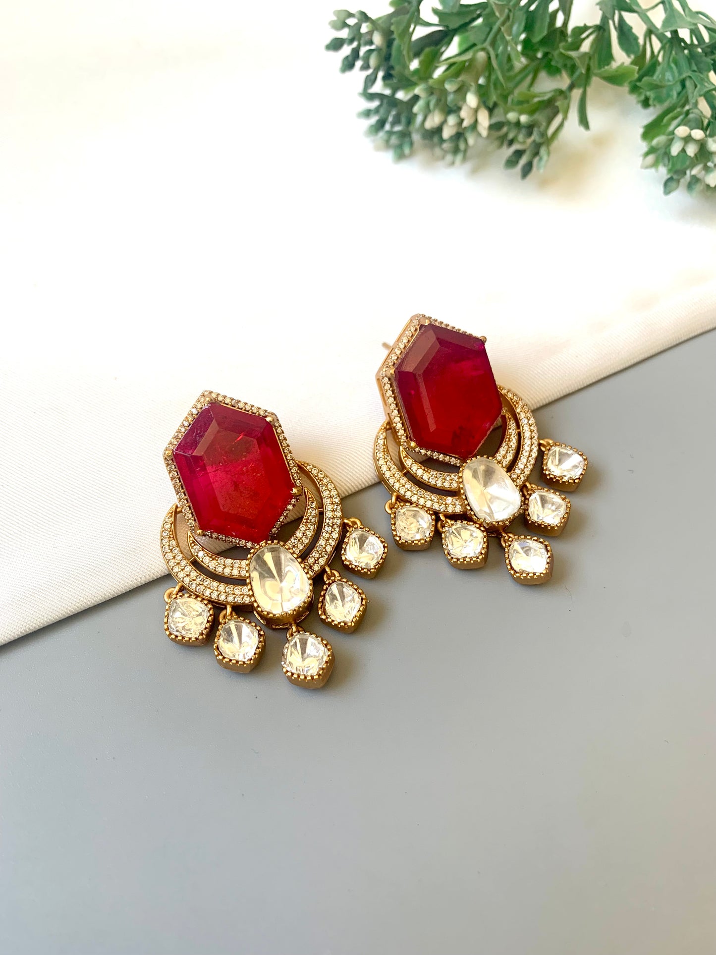 Pavitra Ruby