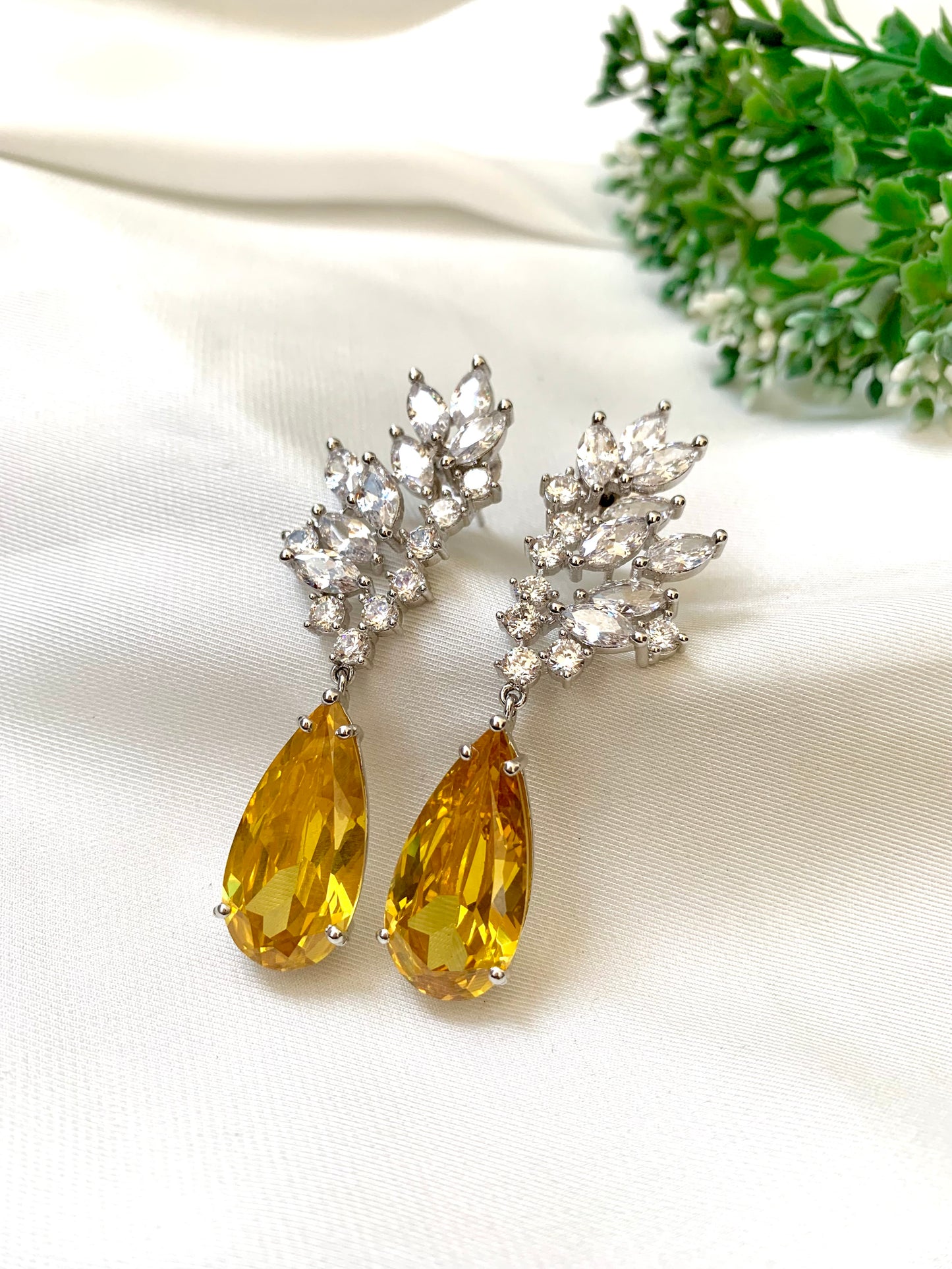 Noam Earrings