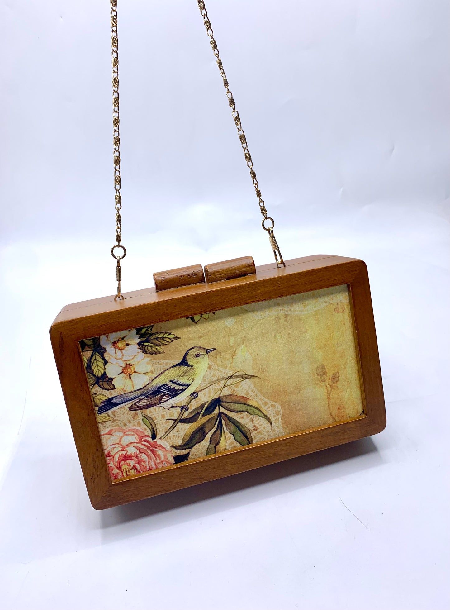 Ebba Clutch