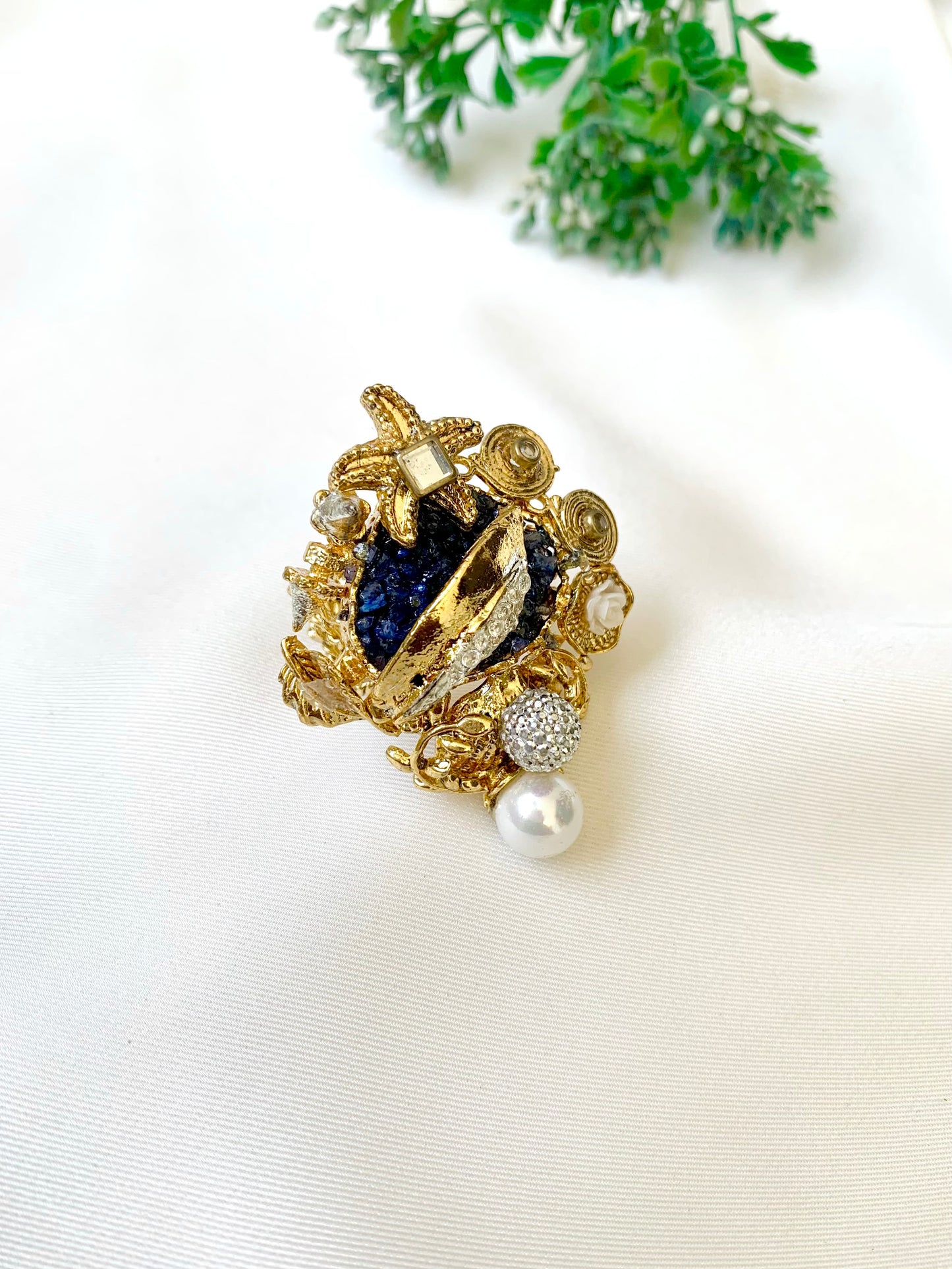 Ananya Ring