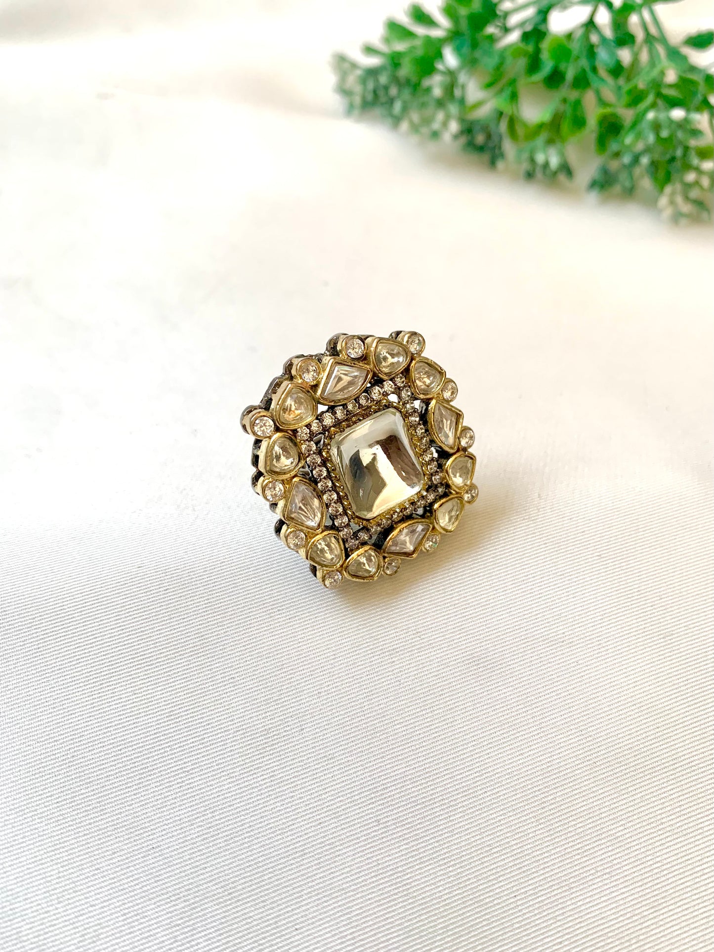 Dalia Ring