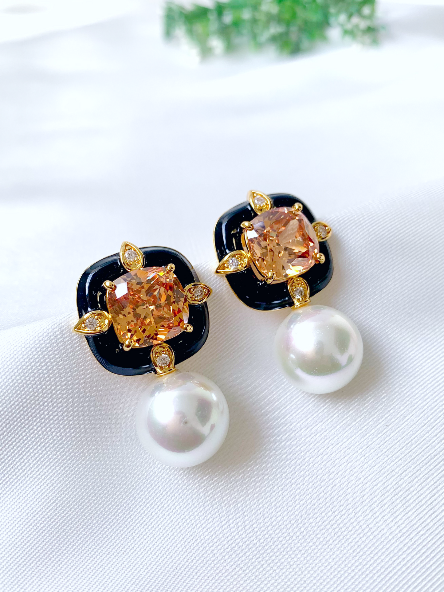 Gabriela Earrings