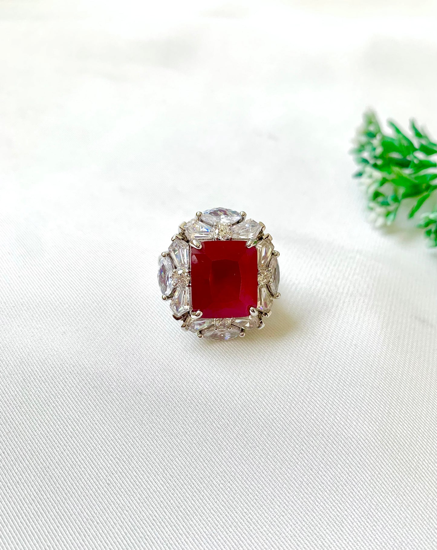 Diana Ring