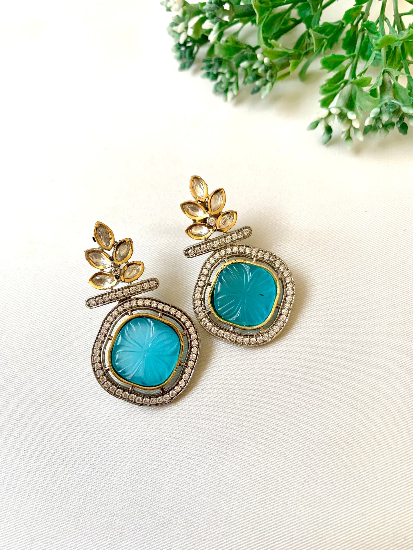 Asha Earrings