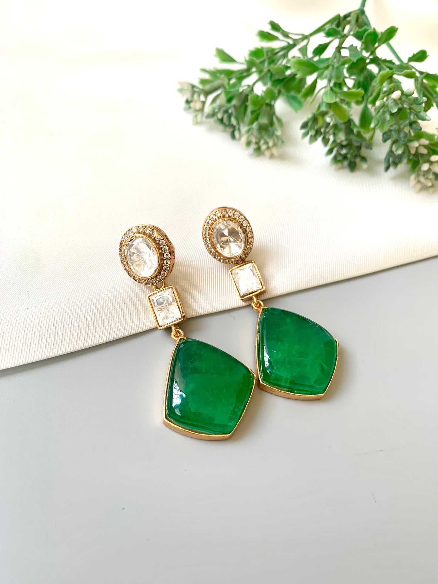 Nora Emerald
