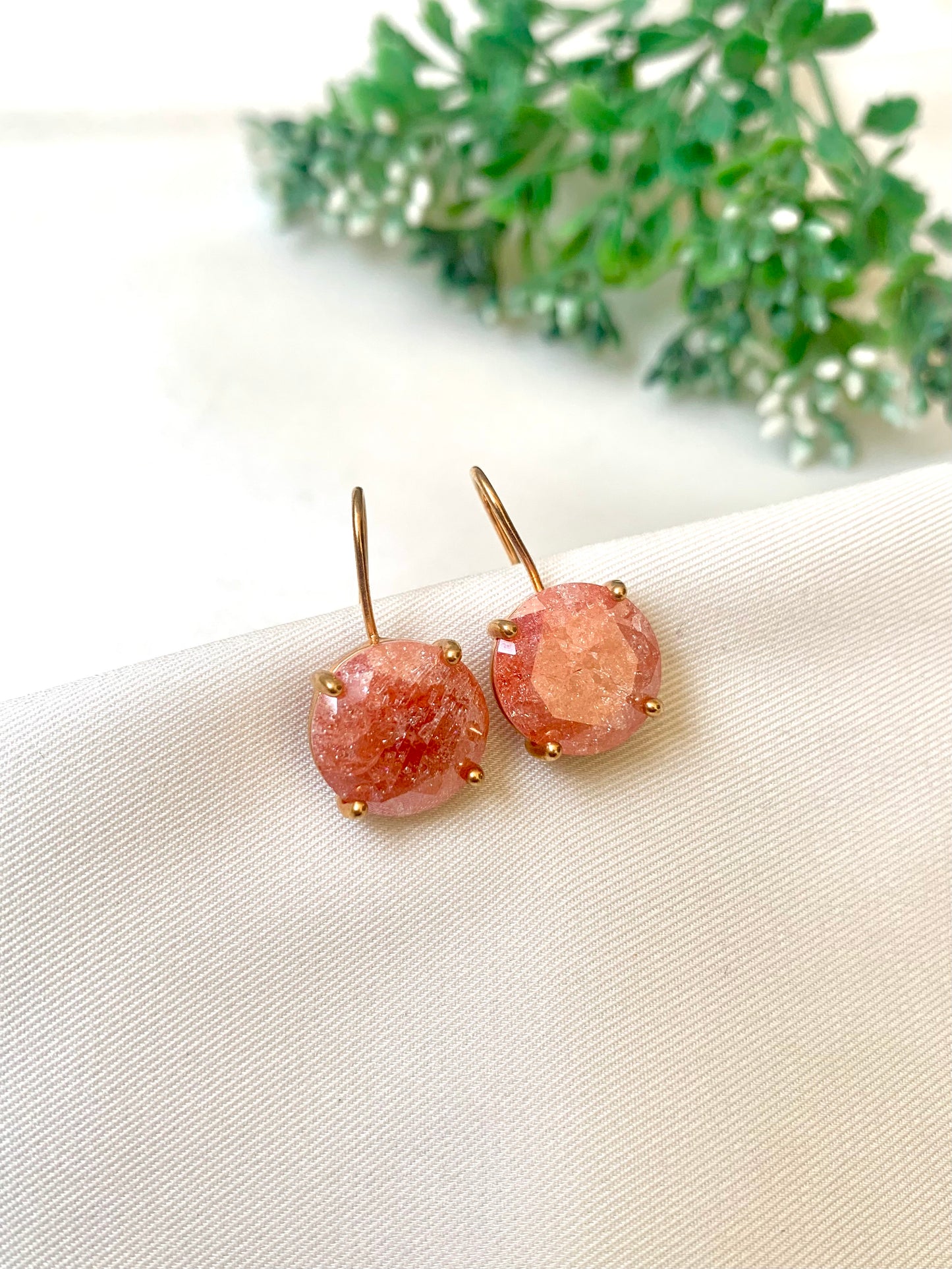 Aiyar Earrings