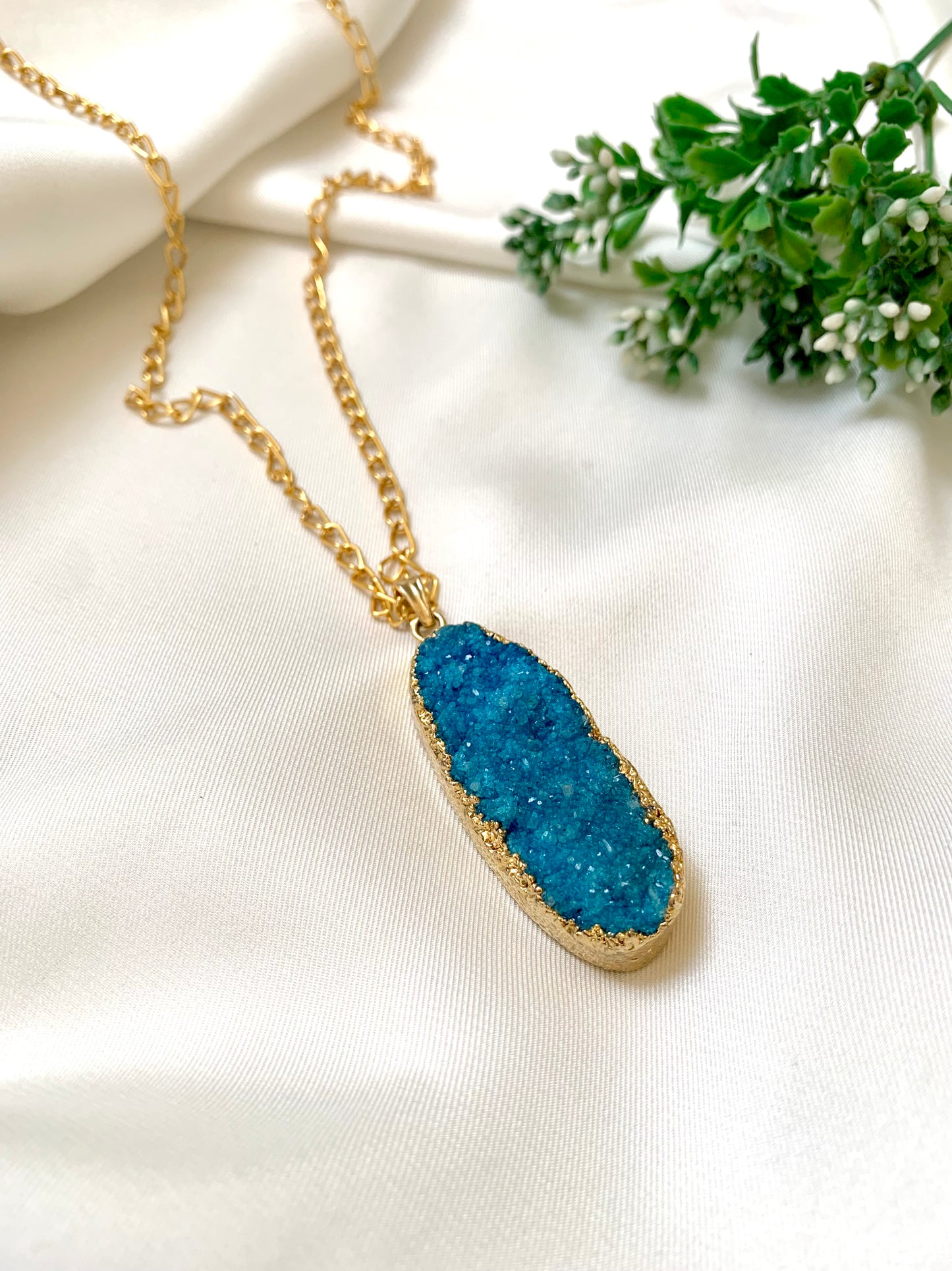 Mahima Pendant