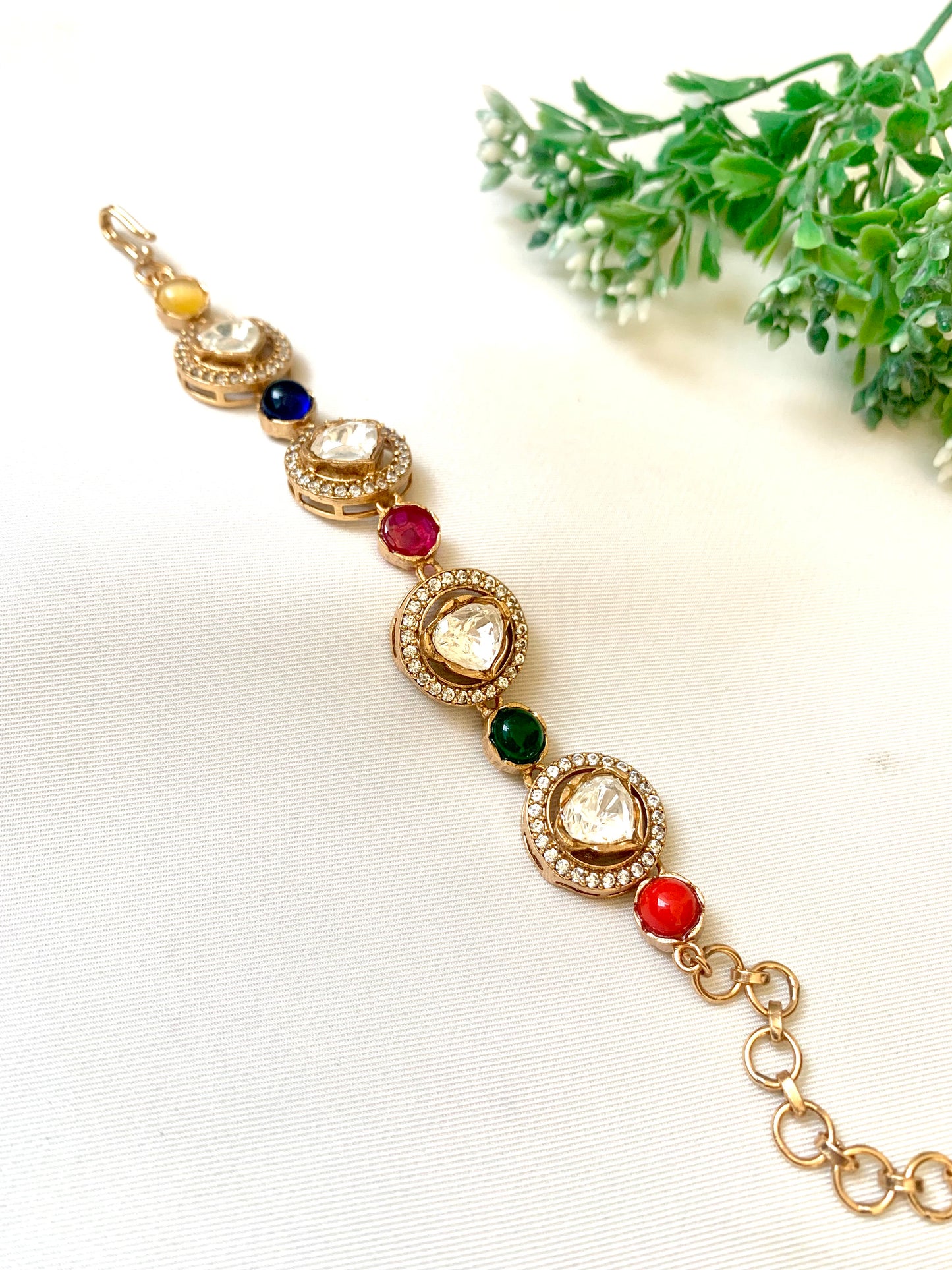 Meeha Bracelet