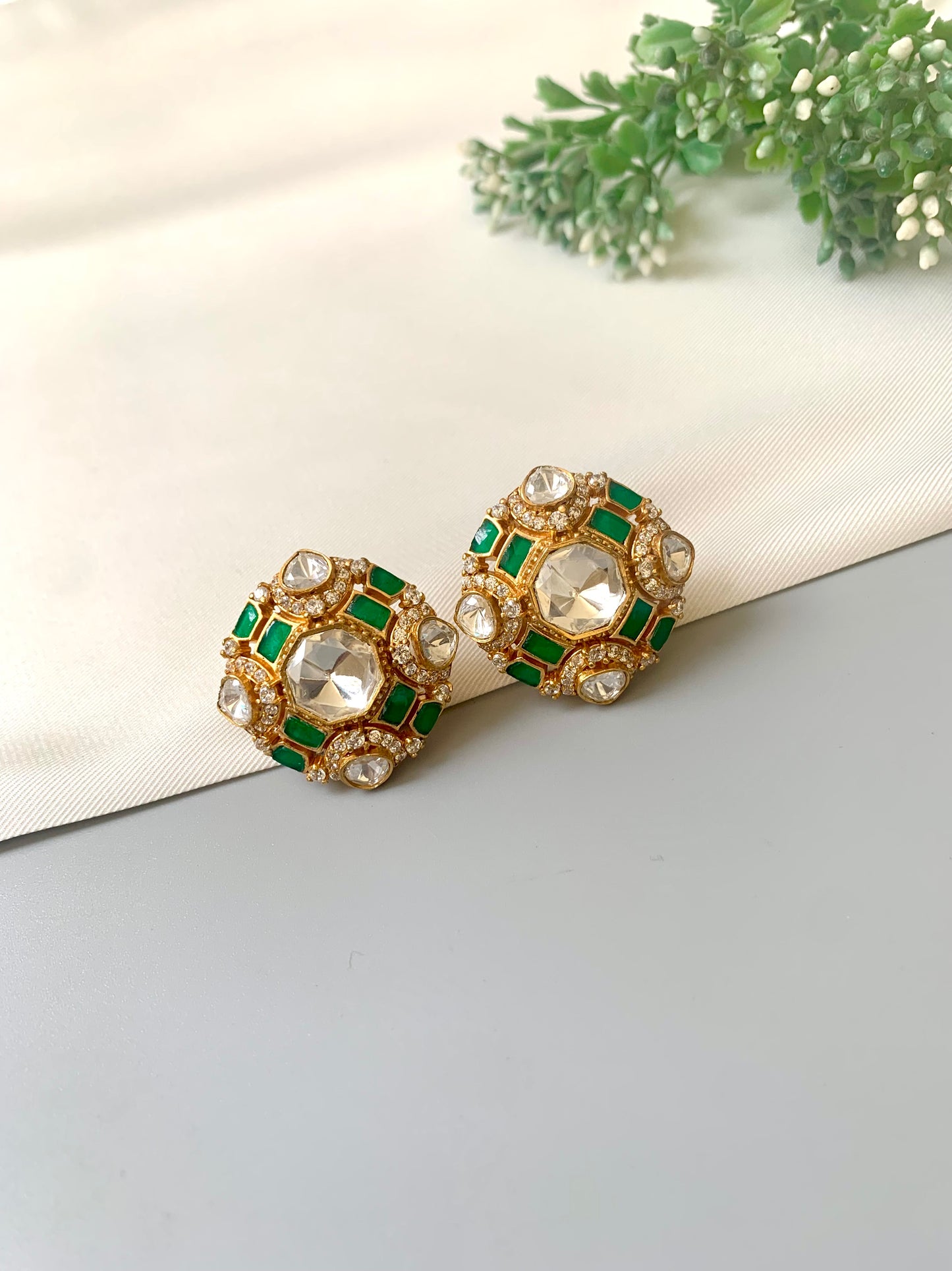 Kaniya Emerald