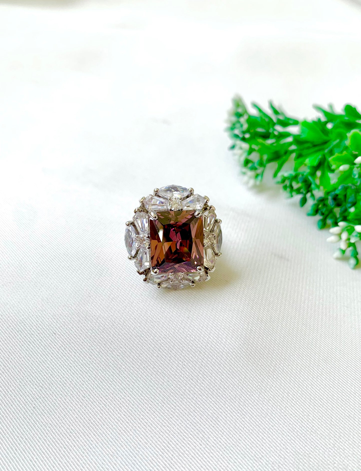 Diana Ring
