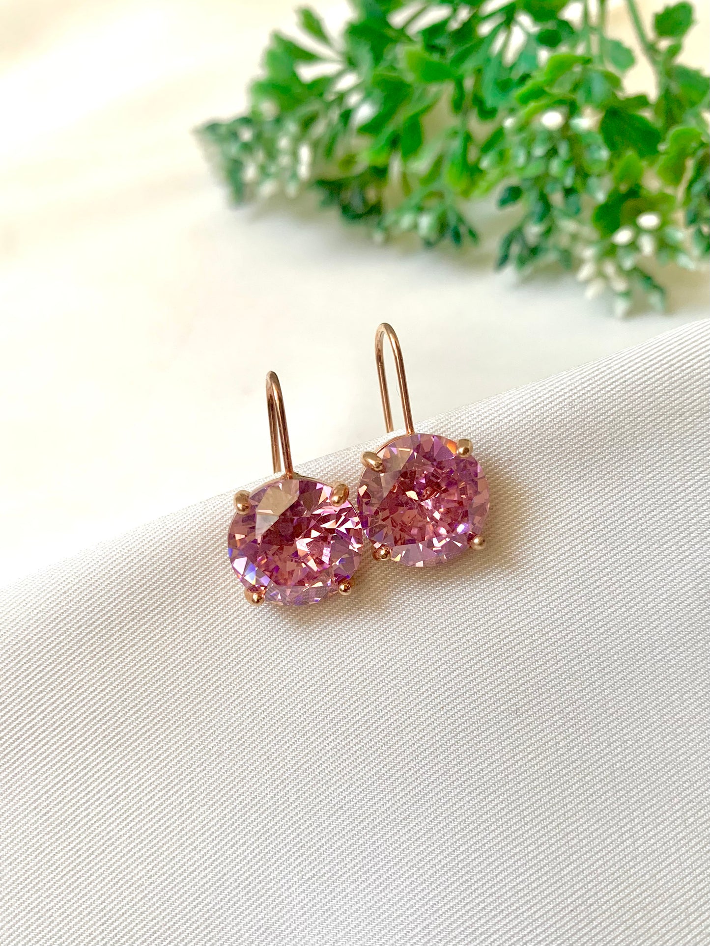 Aiyar Earrings