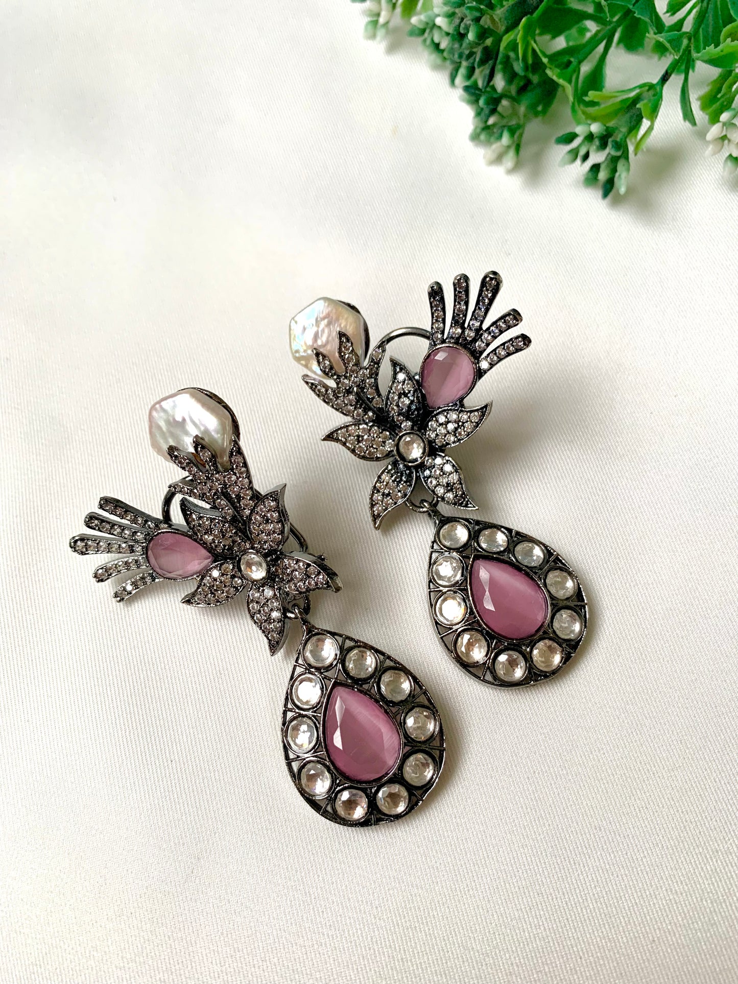 Samara Earrings