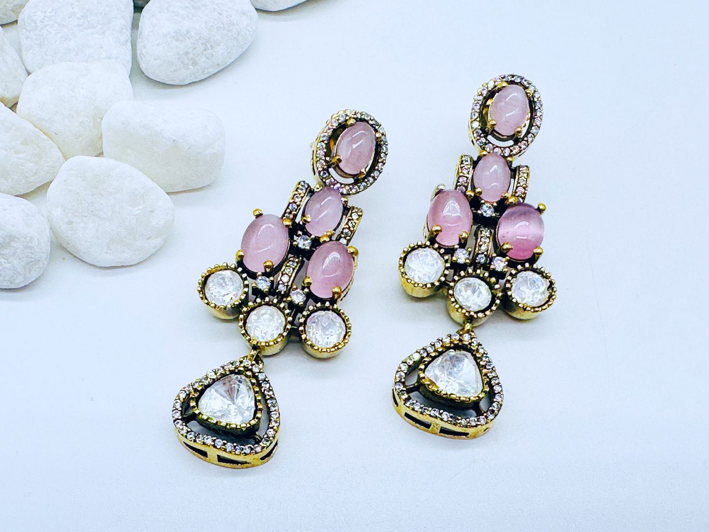 Shivani Necklace Set