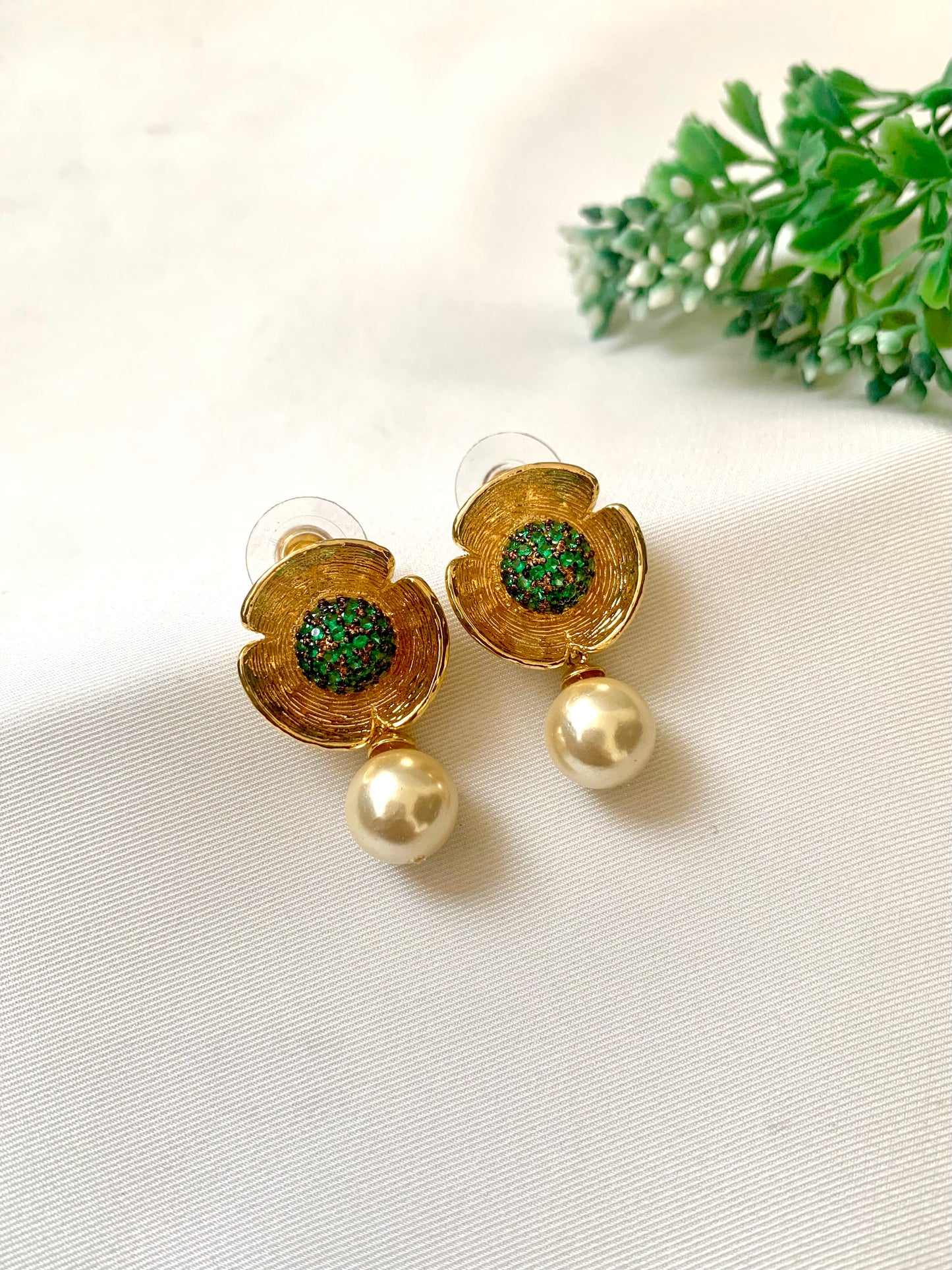 Valentina Earrings