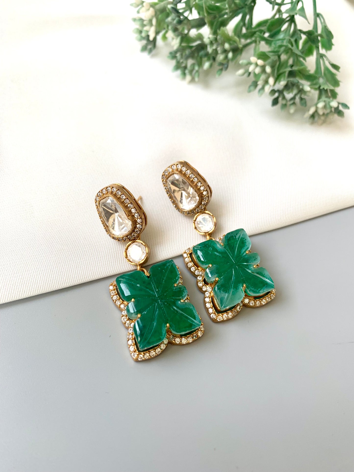 Dilja Emerald