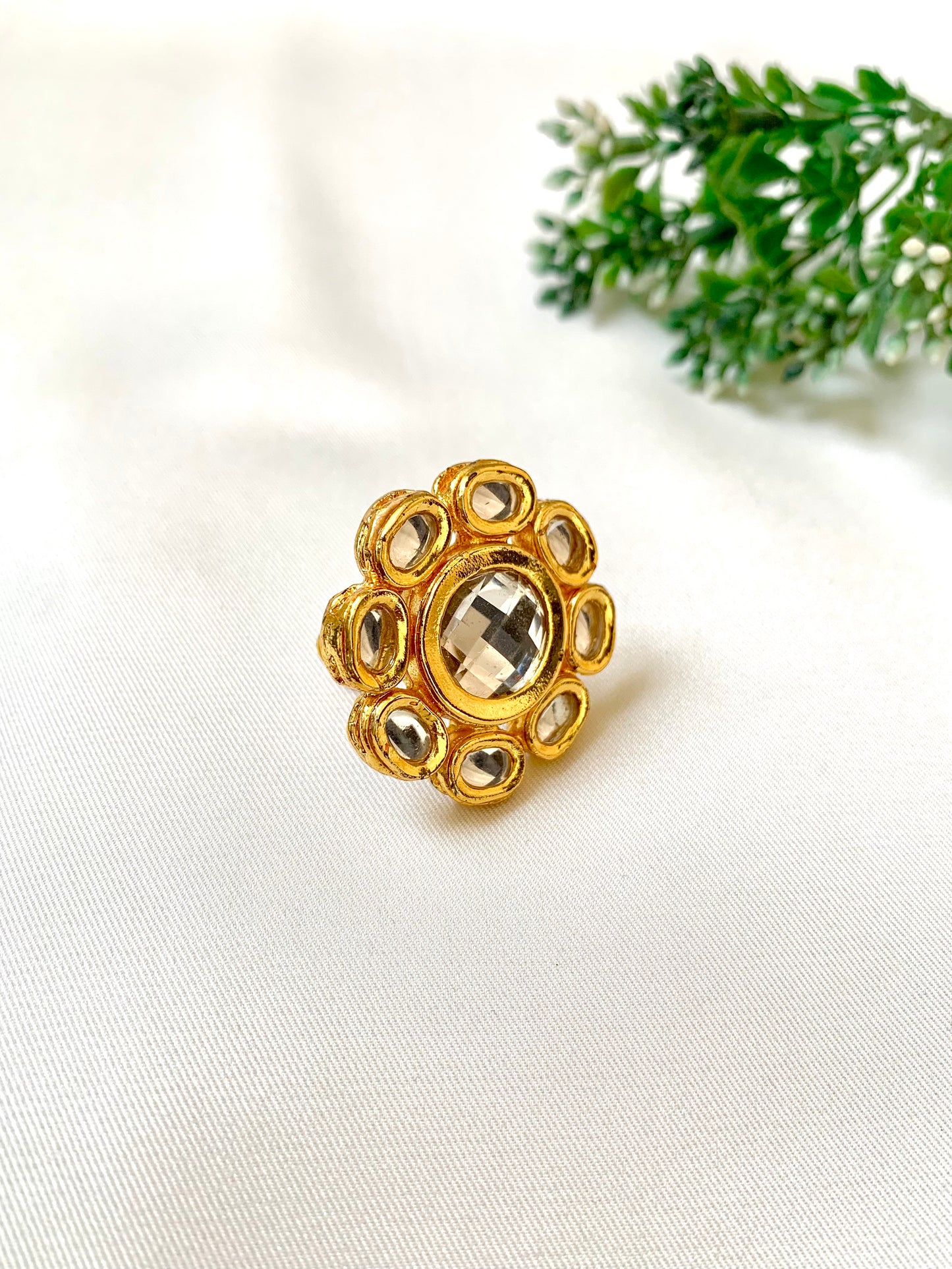 Bigla Ring