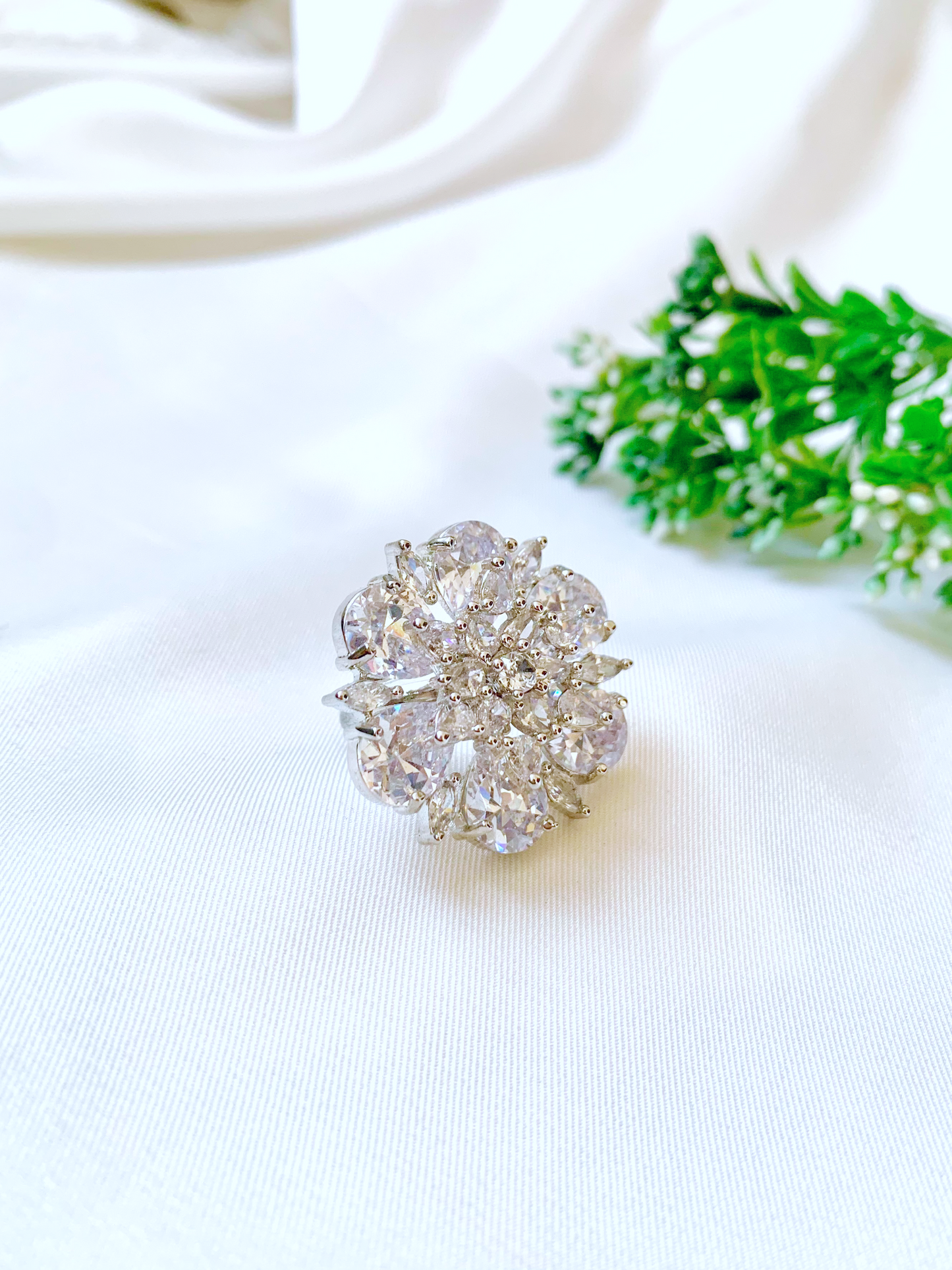 Catherine Ring
