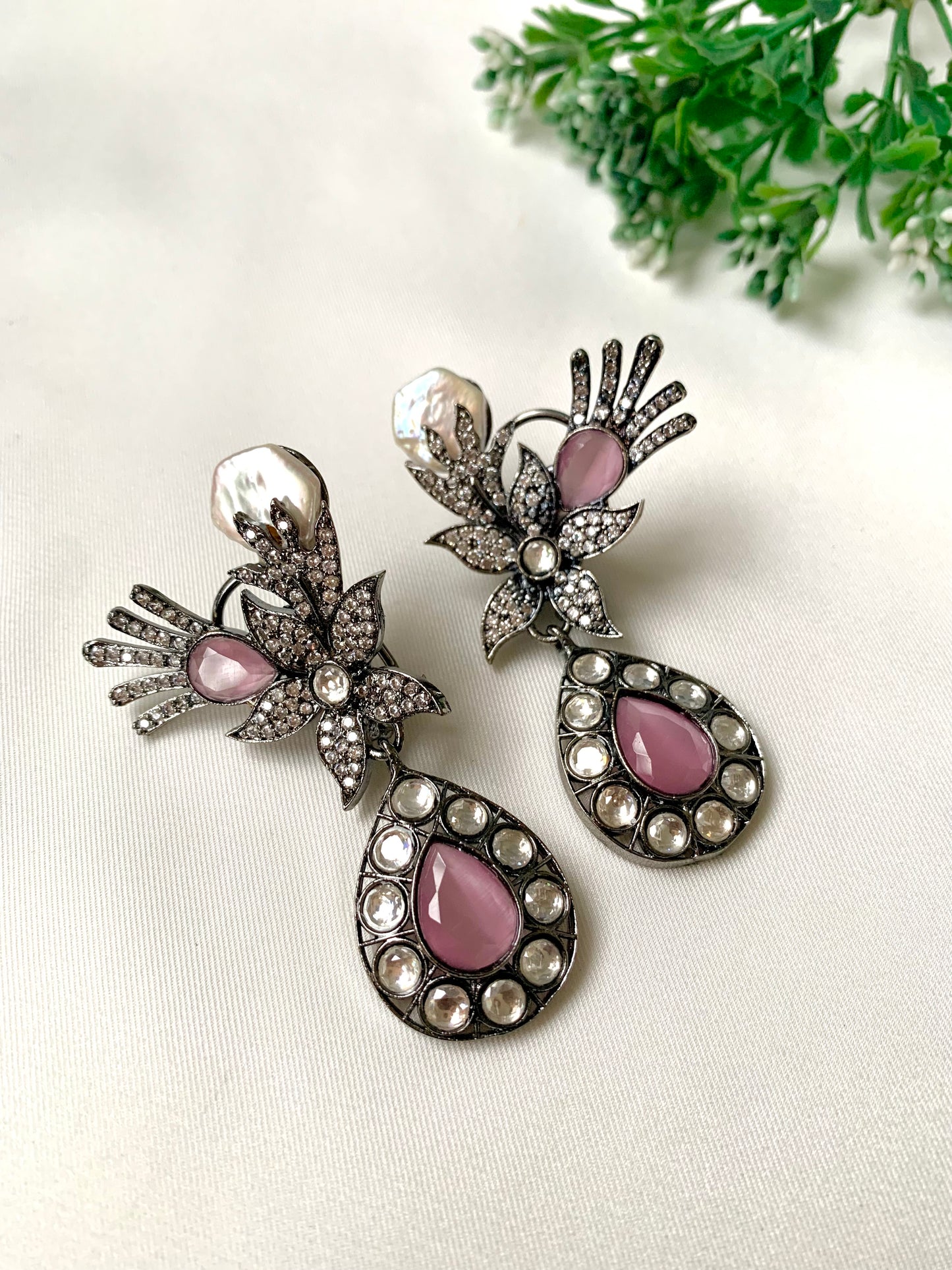 Samara Earrings