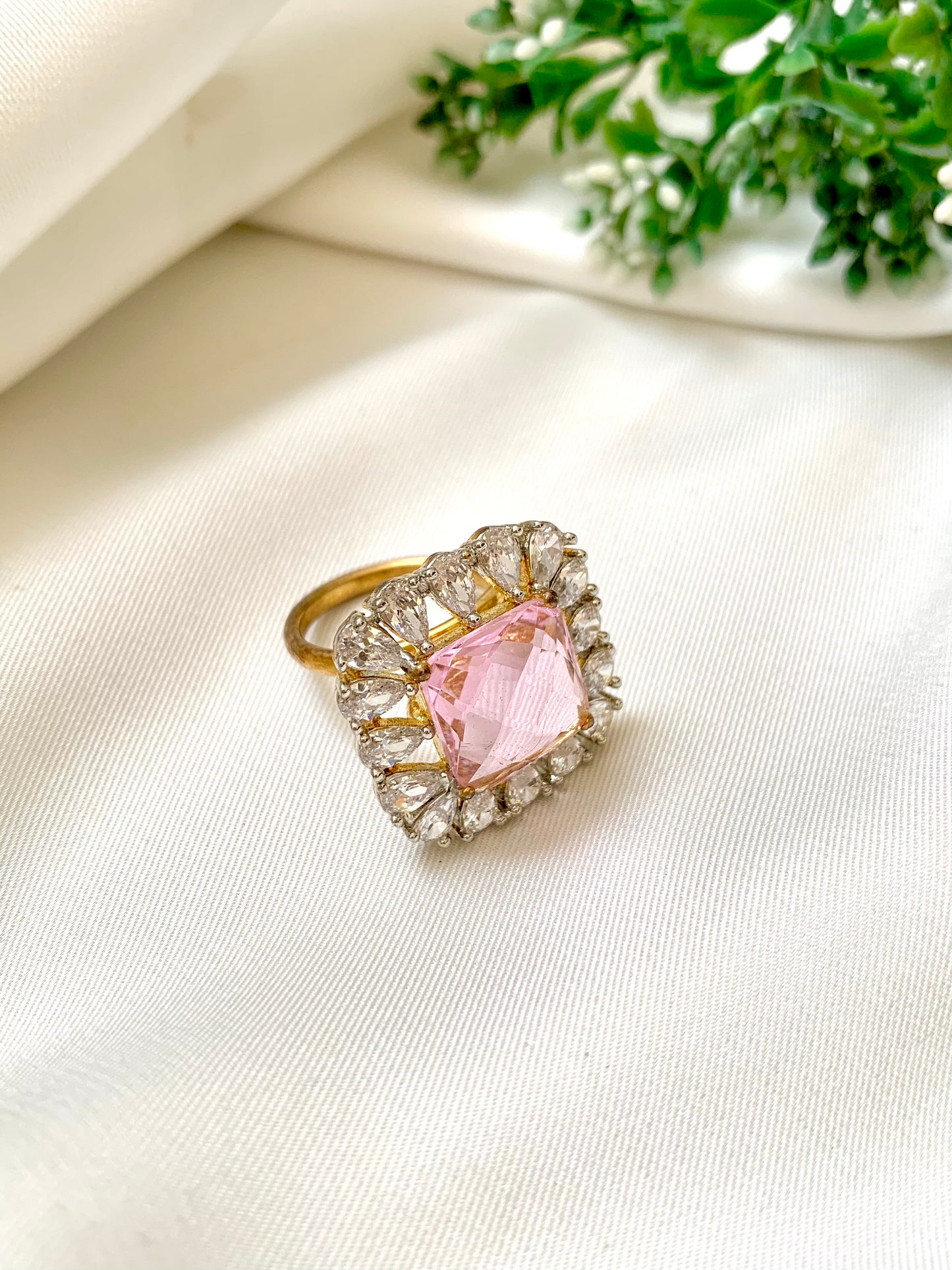 Baila Ring