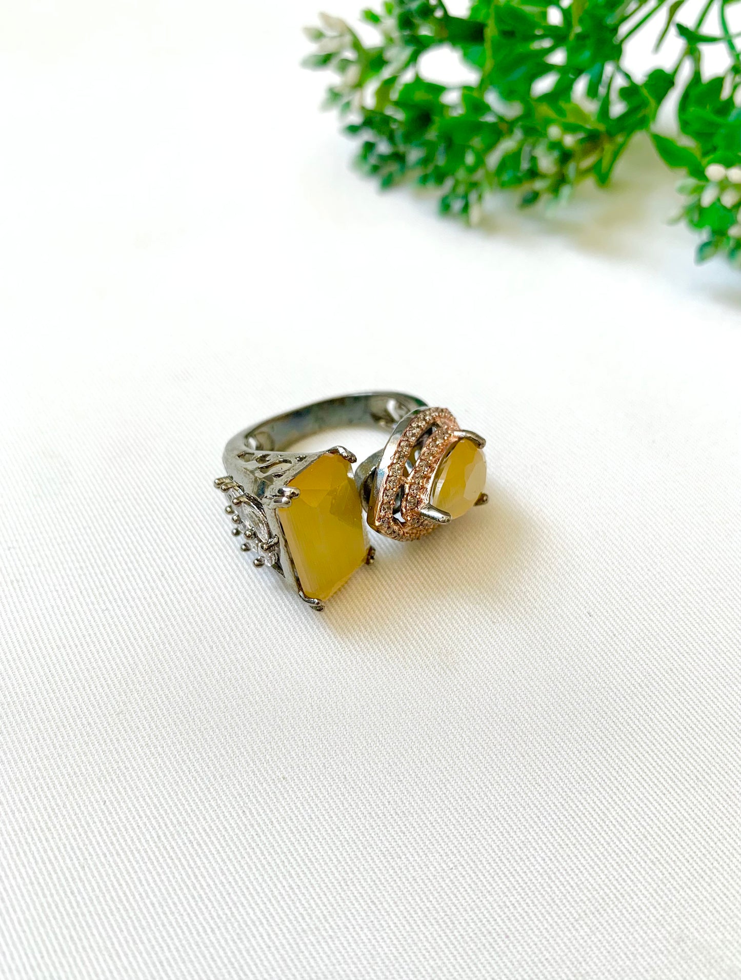 Dalia Ring