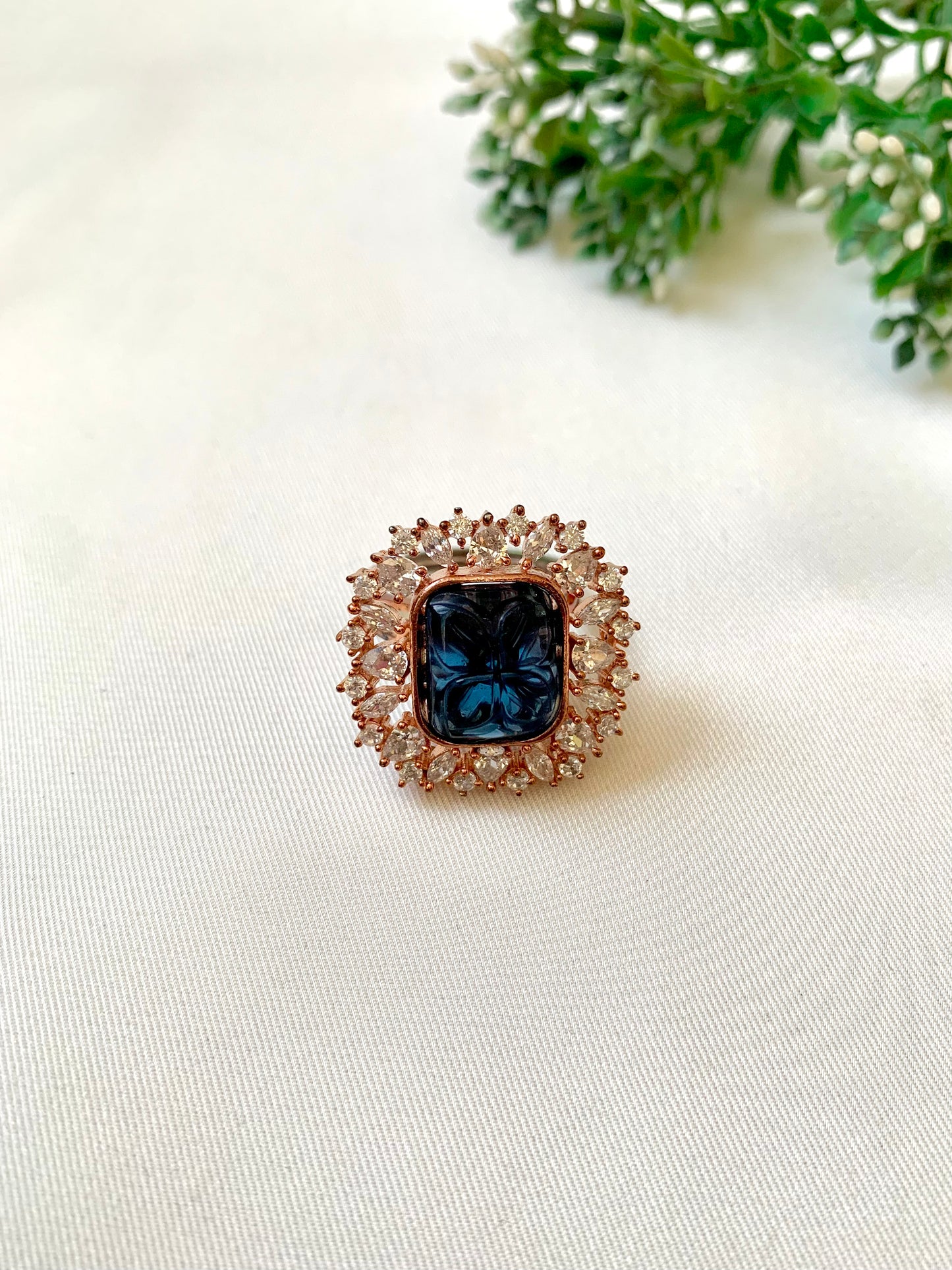 Ariana Ring