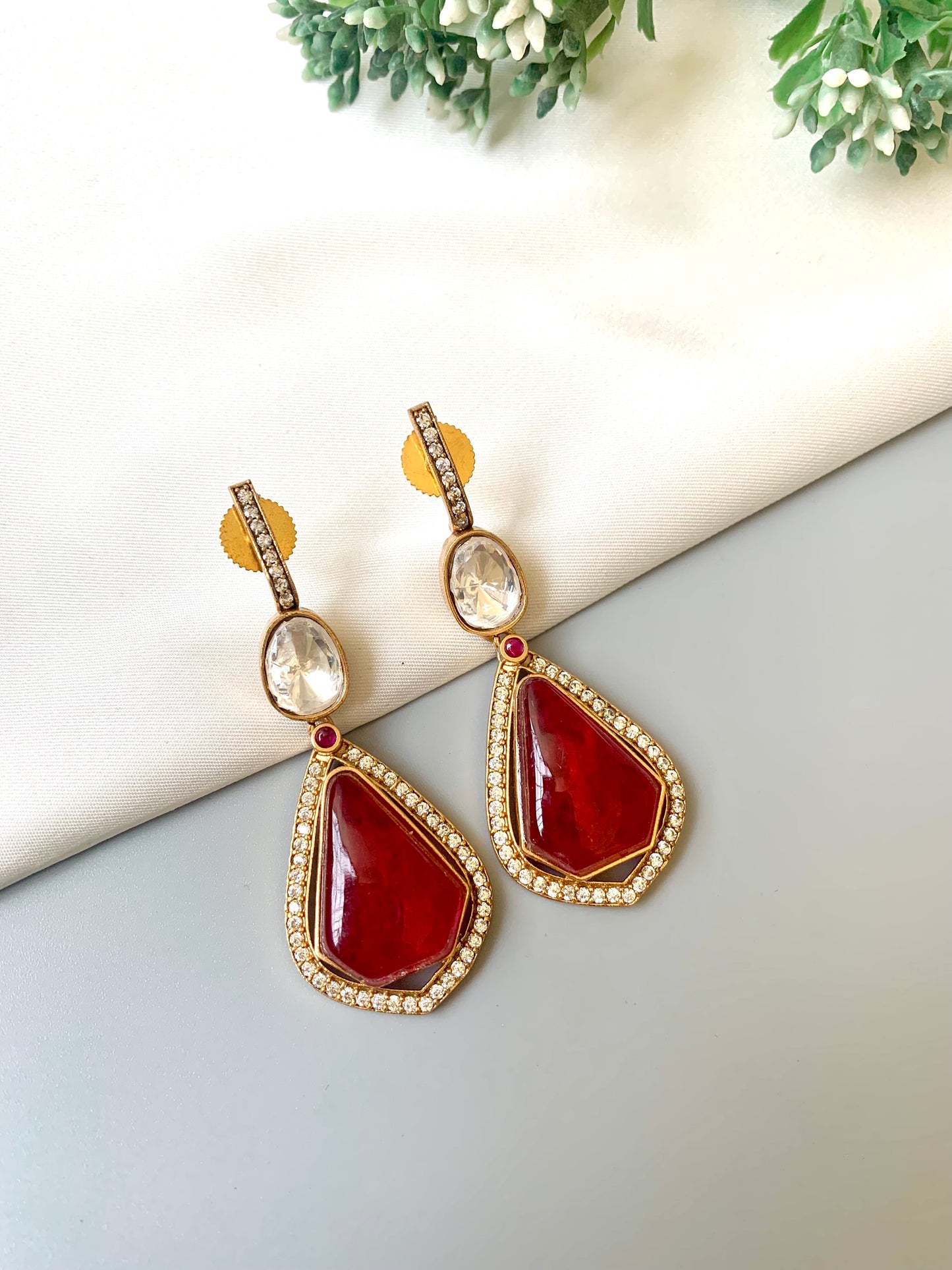 Sharwin Ruby