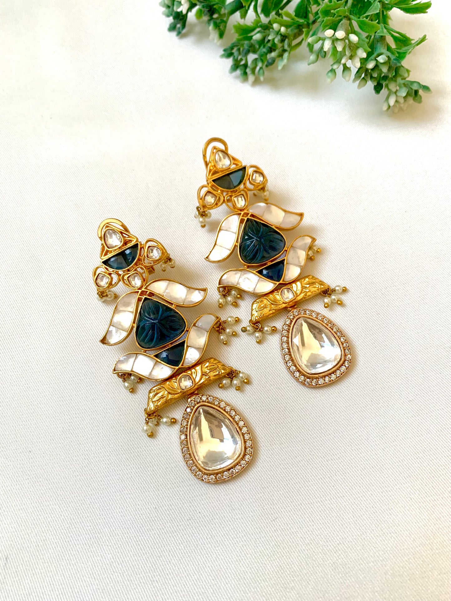 Sibel Earrings