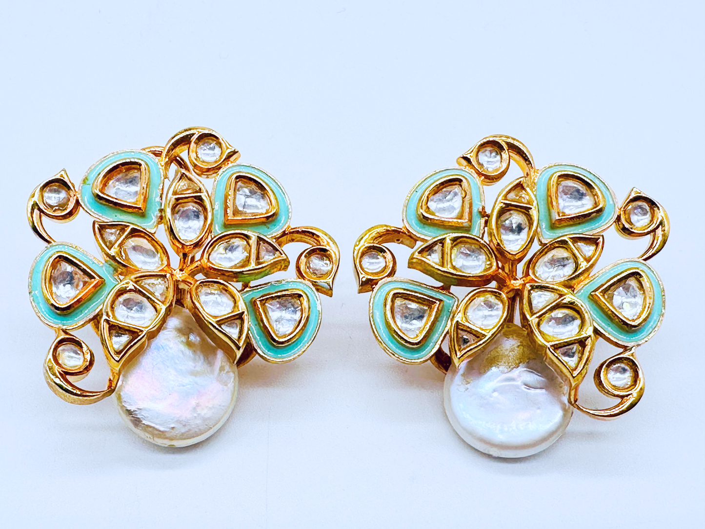 Flavie Studs