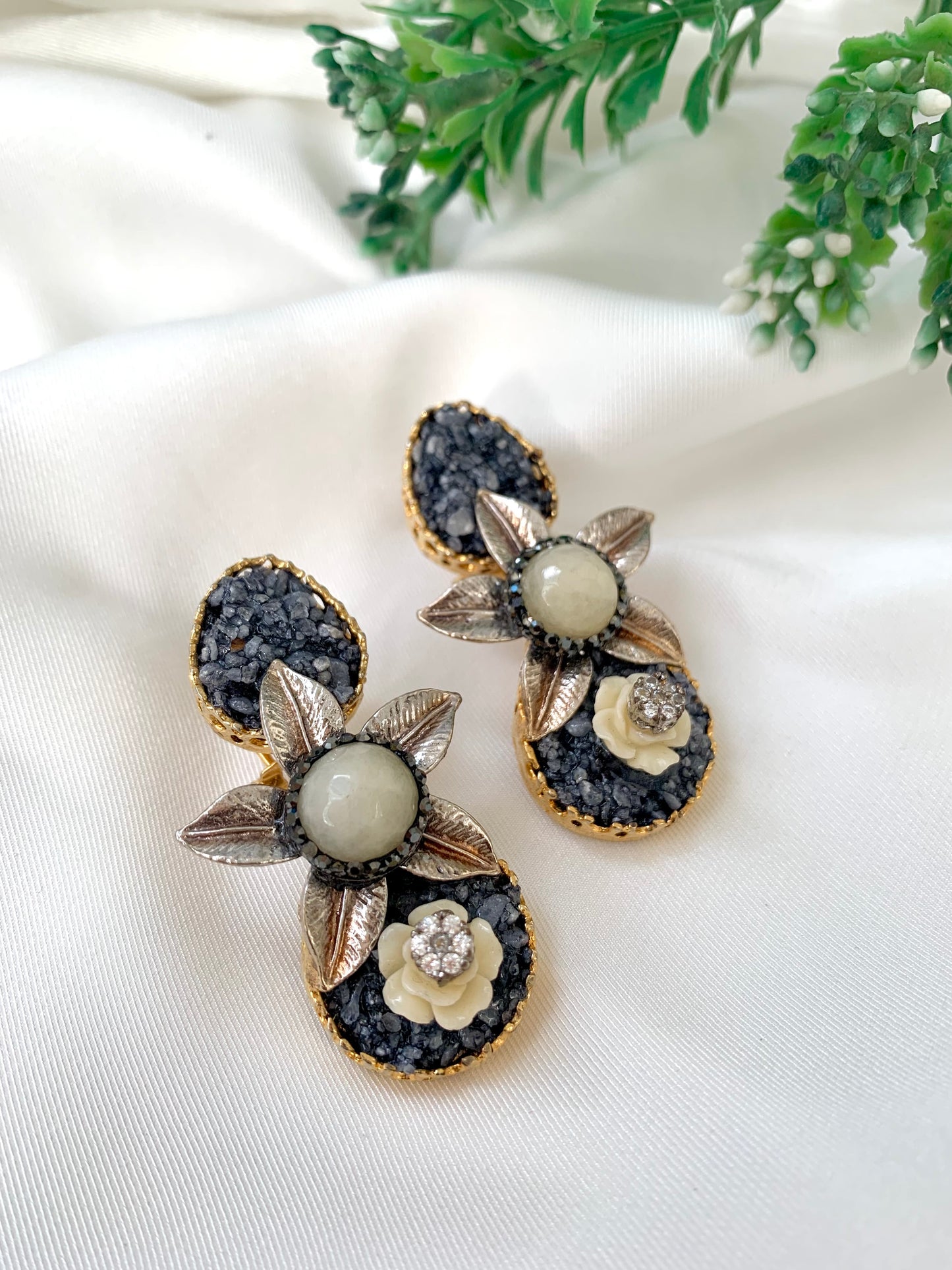 Urmi Earrings