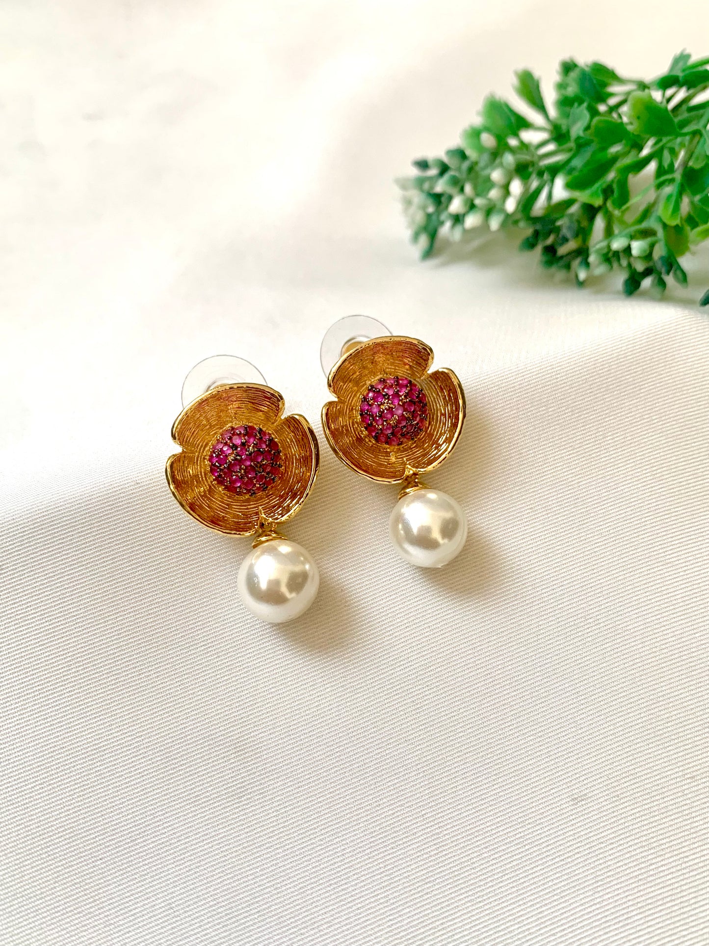 Valentina Earrings