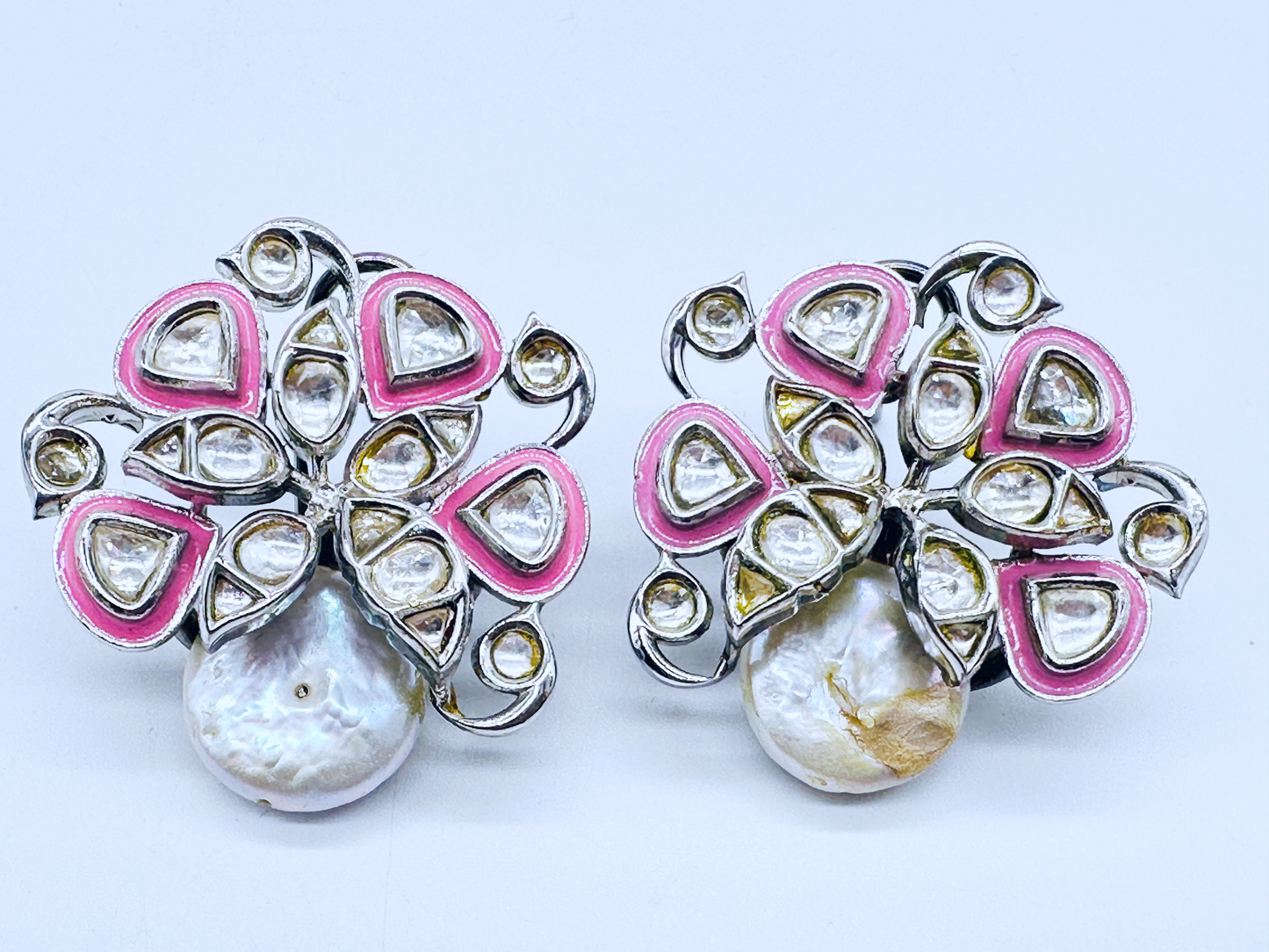 Flavie Studs