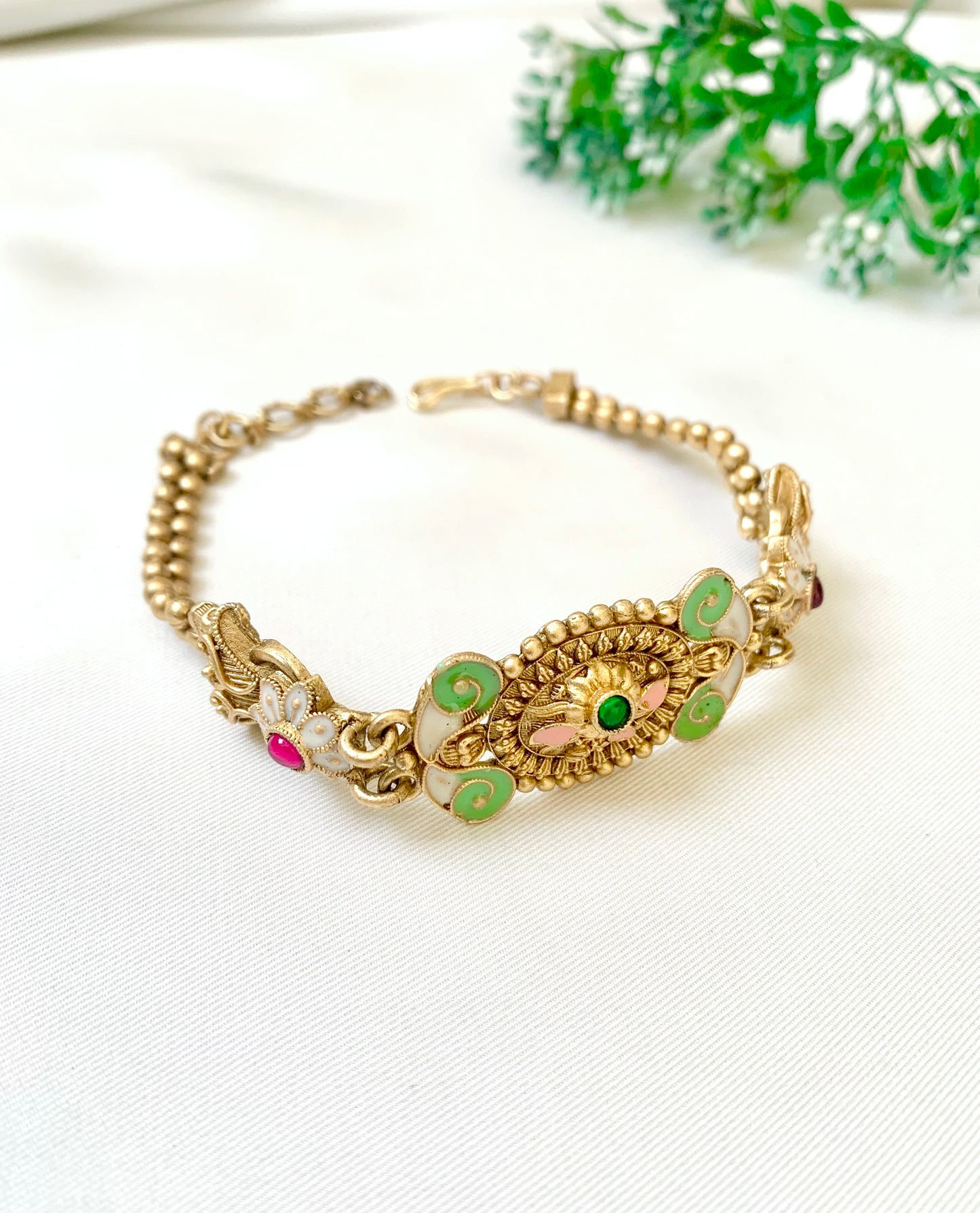 Danusha Bracelet