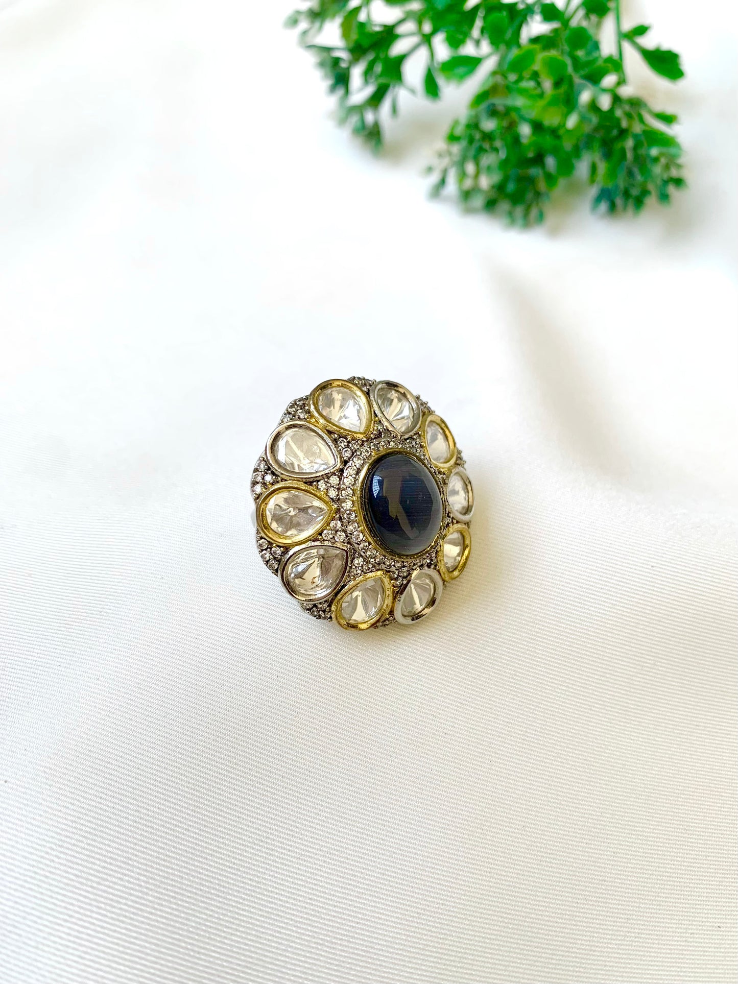Yamini Ring