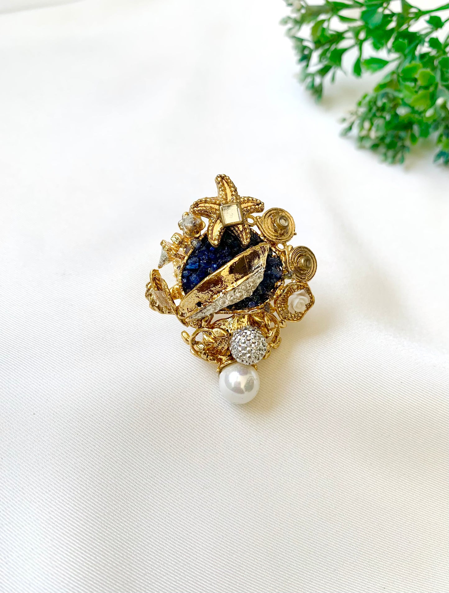 Ananya Ring