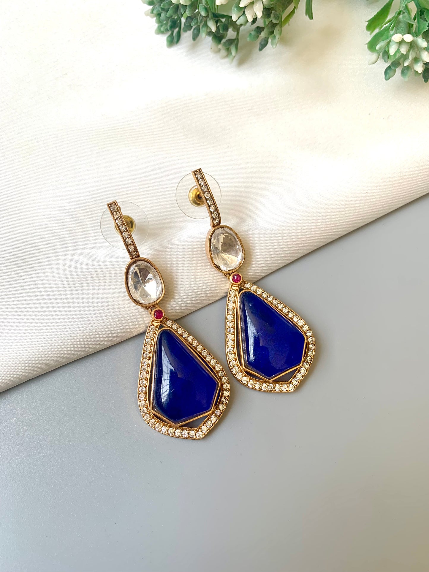 Sharwin Sapphire