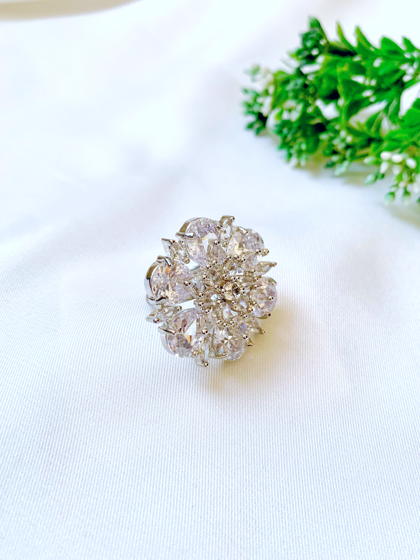 Catherine Ring