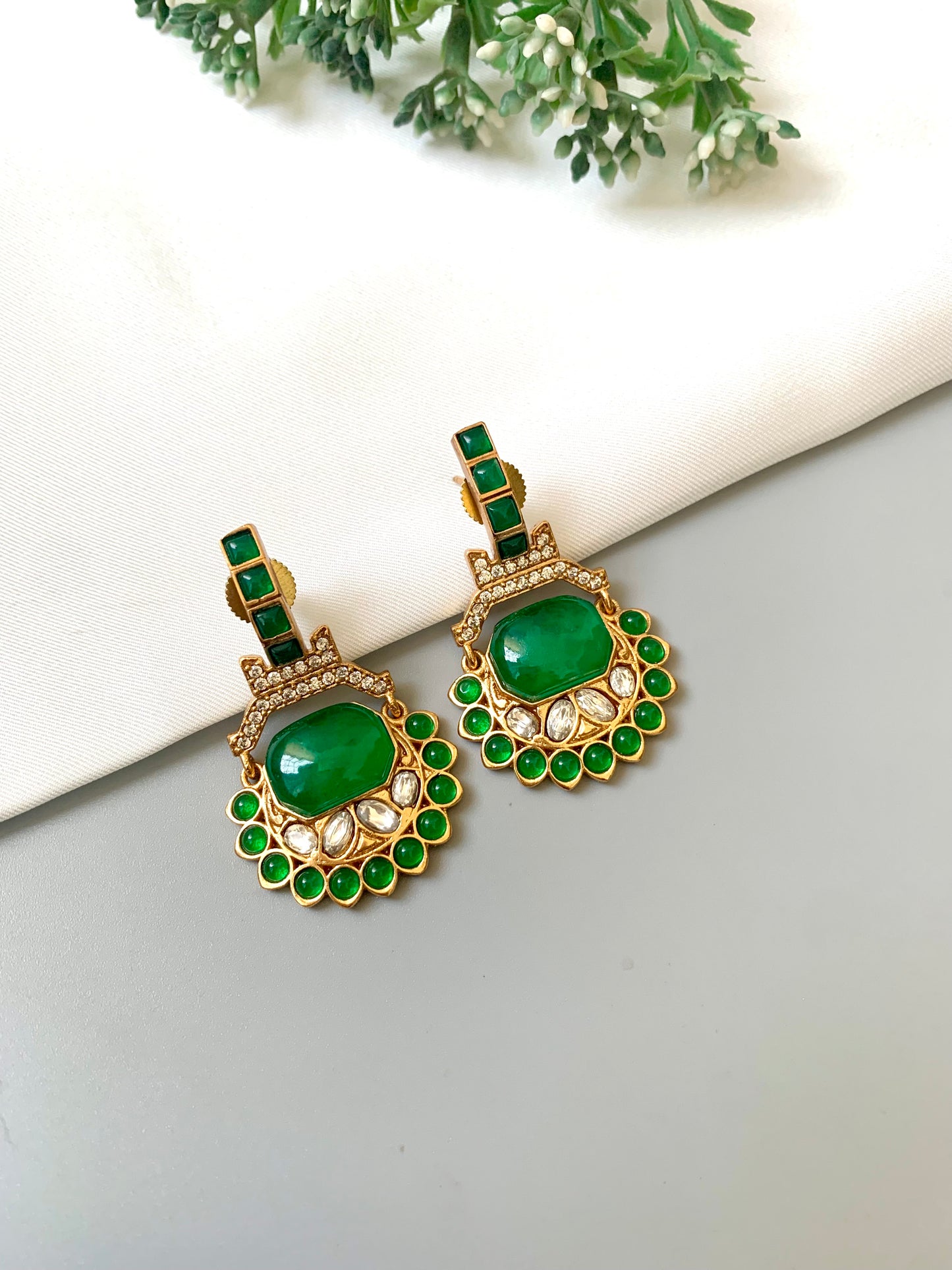 Inia Emerald